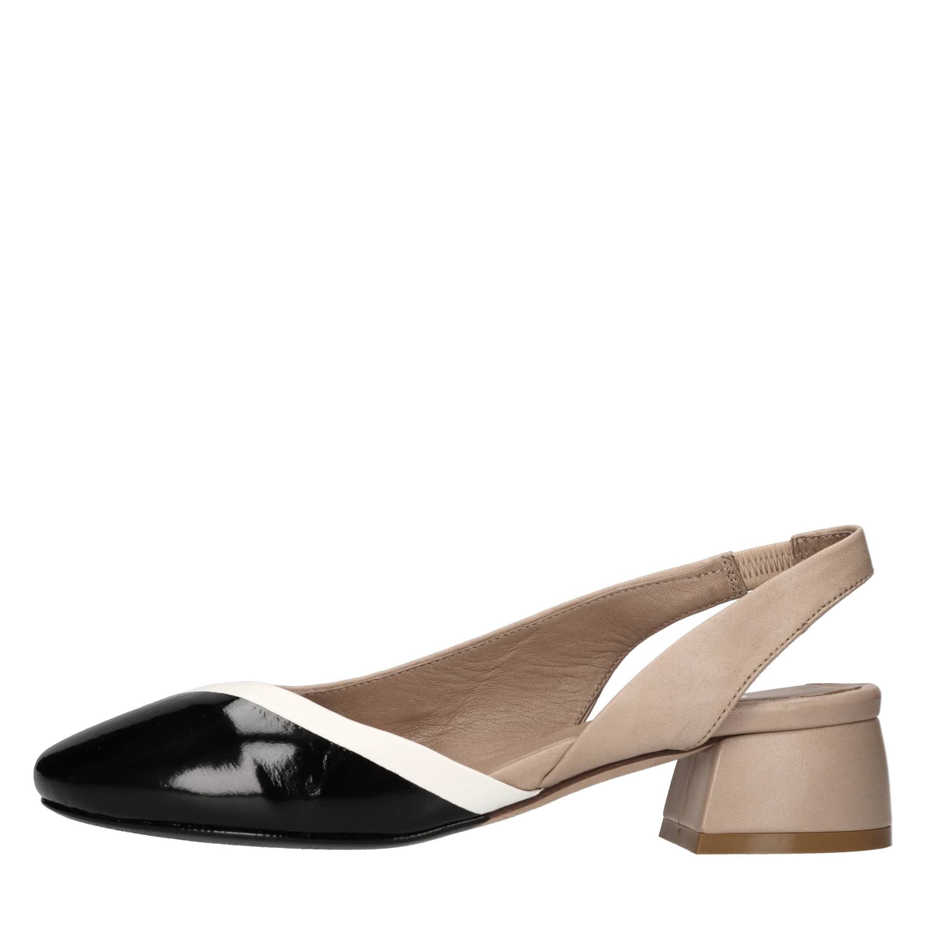 LORENA PAGGI  Scarpe con Tacco Multicolor - 6