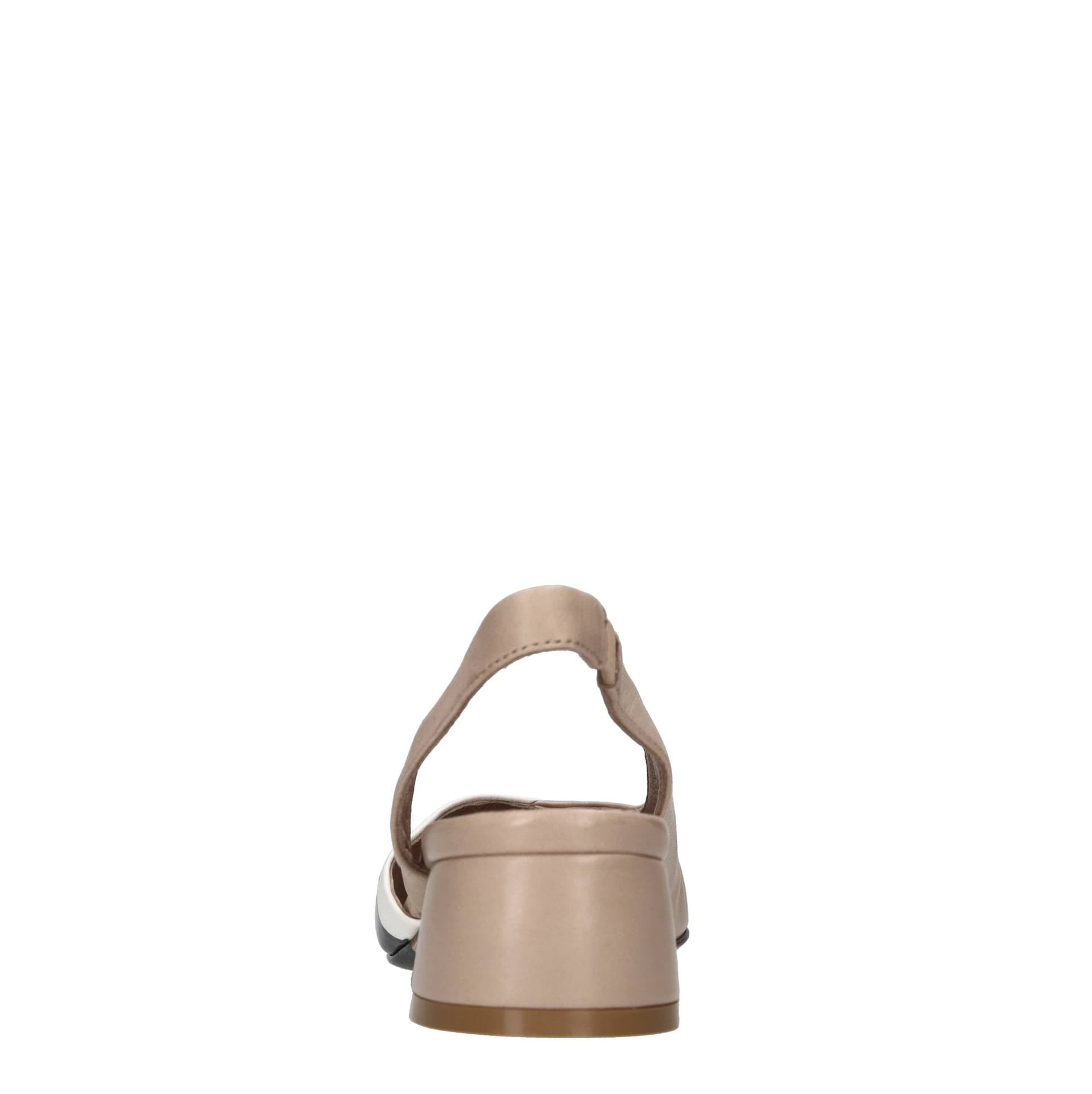 LORENA PAGGI  Scarpe con Tacco Multicolor - 2