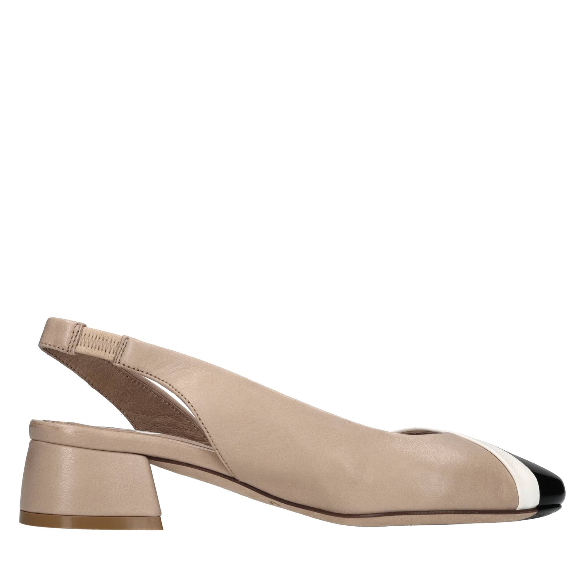 LORENA PAGGI  Scarpe con Tacco Multicolor - 3
