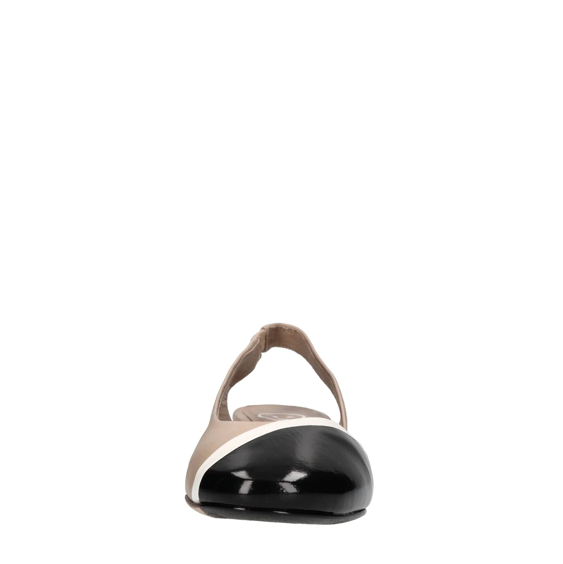 LORENA PAGGI  Scarpe con Tacco Multicolor - 4