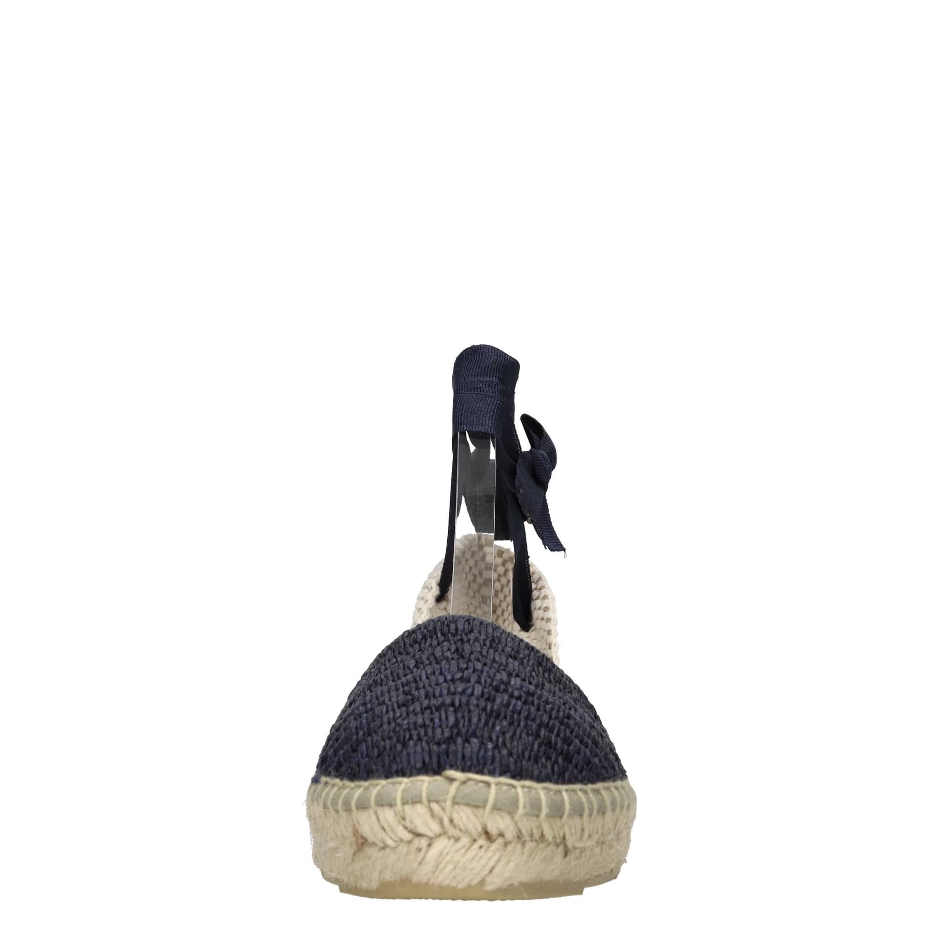 MANEBI'  Scarpe basse Blu - 4