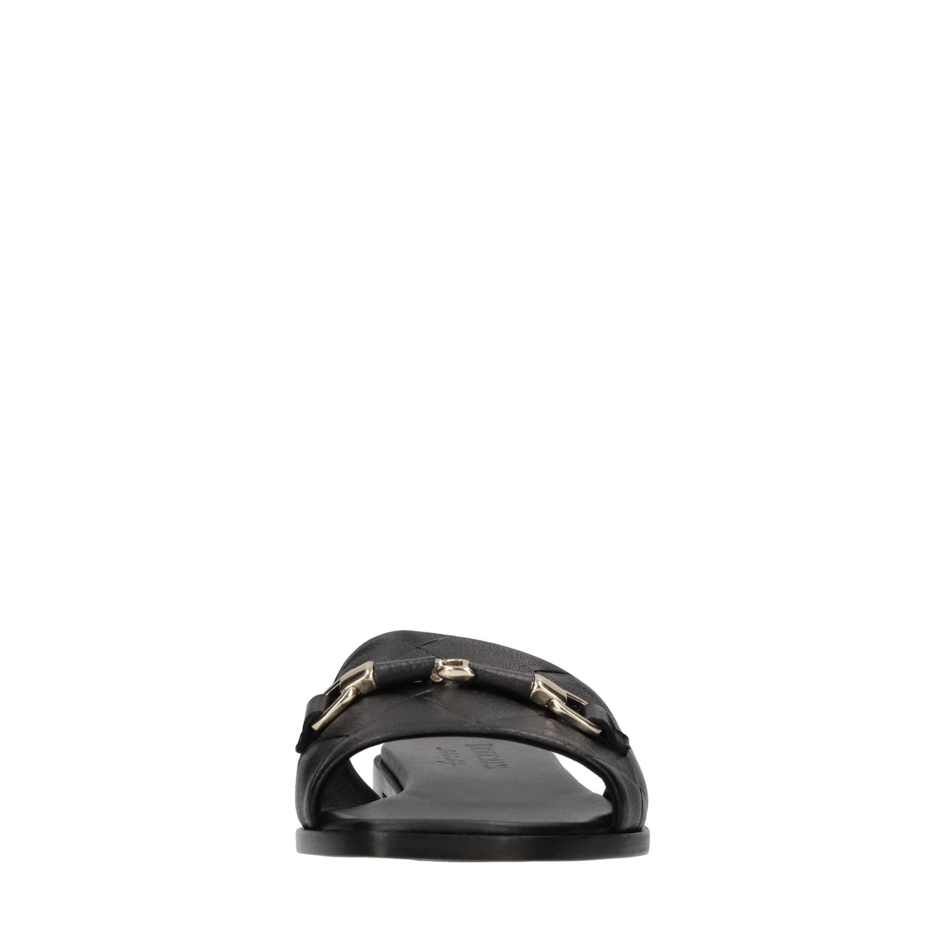 Doucal's  Scarpe basse Nero - 4