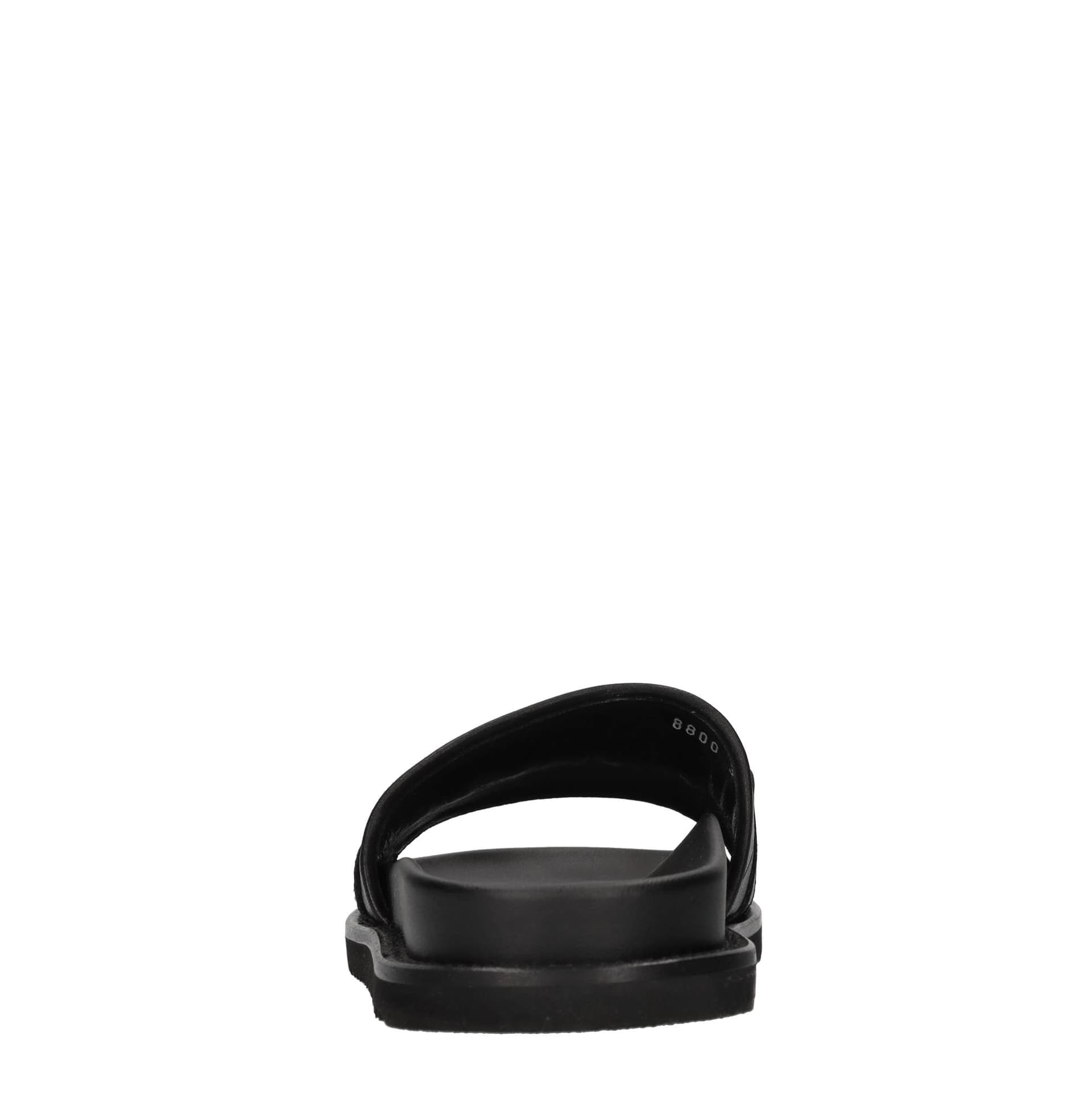 Doucal's  Scarpe basse Nero - 2