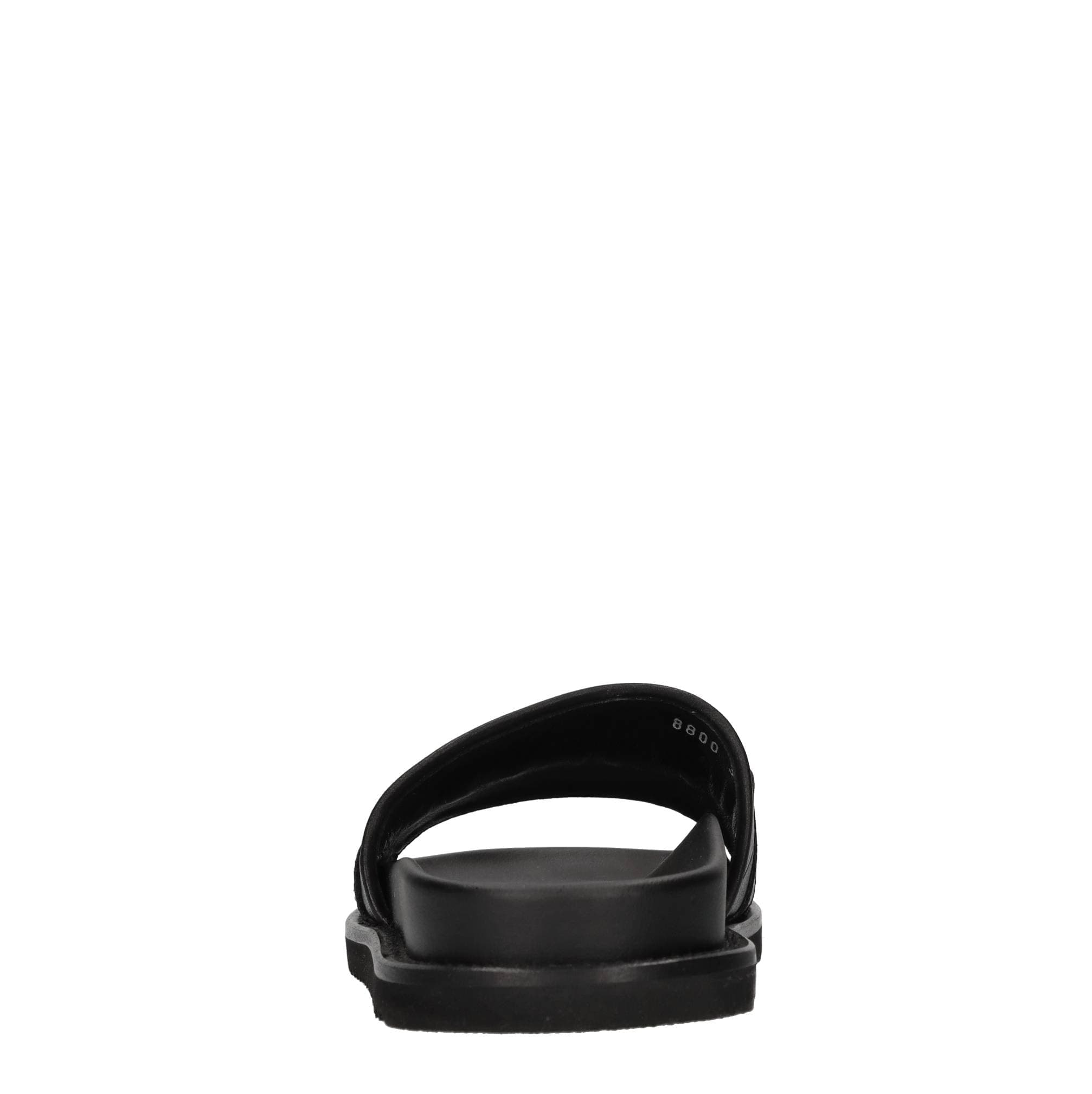 Doucal's  Scarpe basse Nero - 2