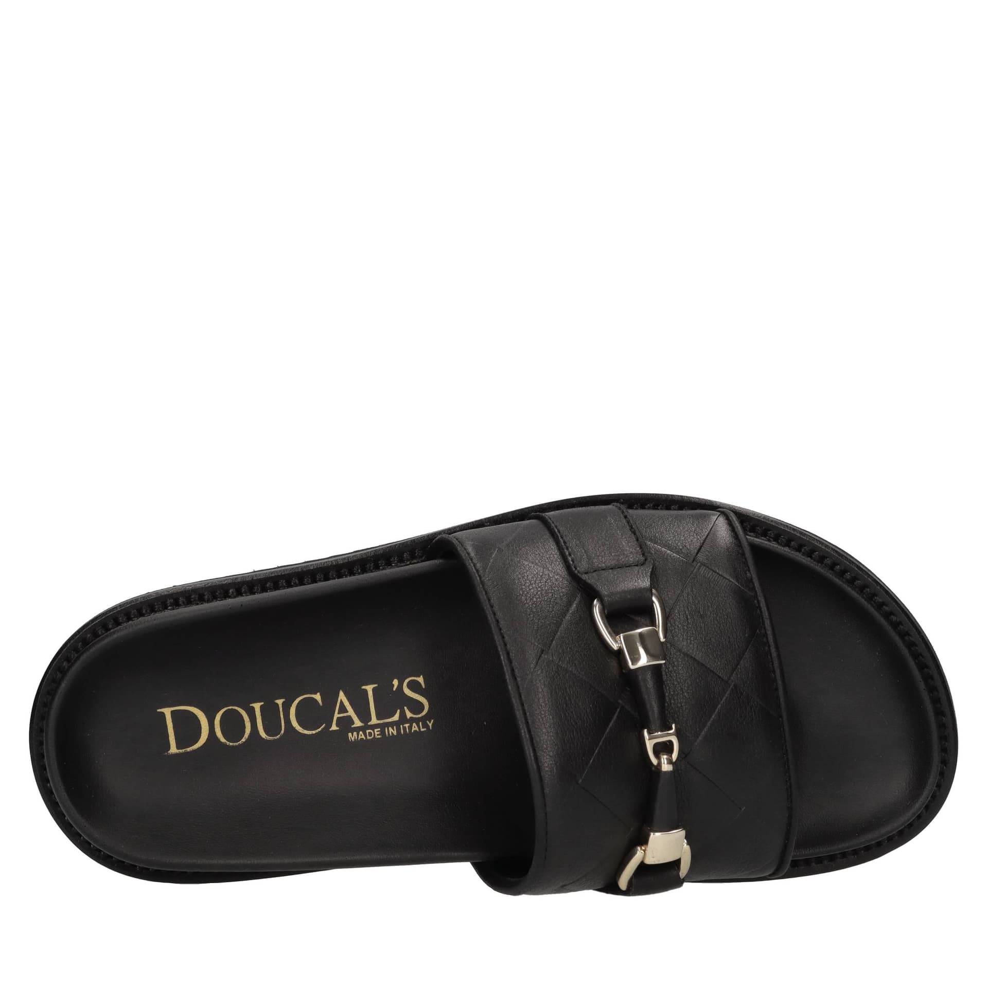 Doucal's  Scarpe basse Nero - 5