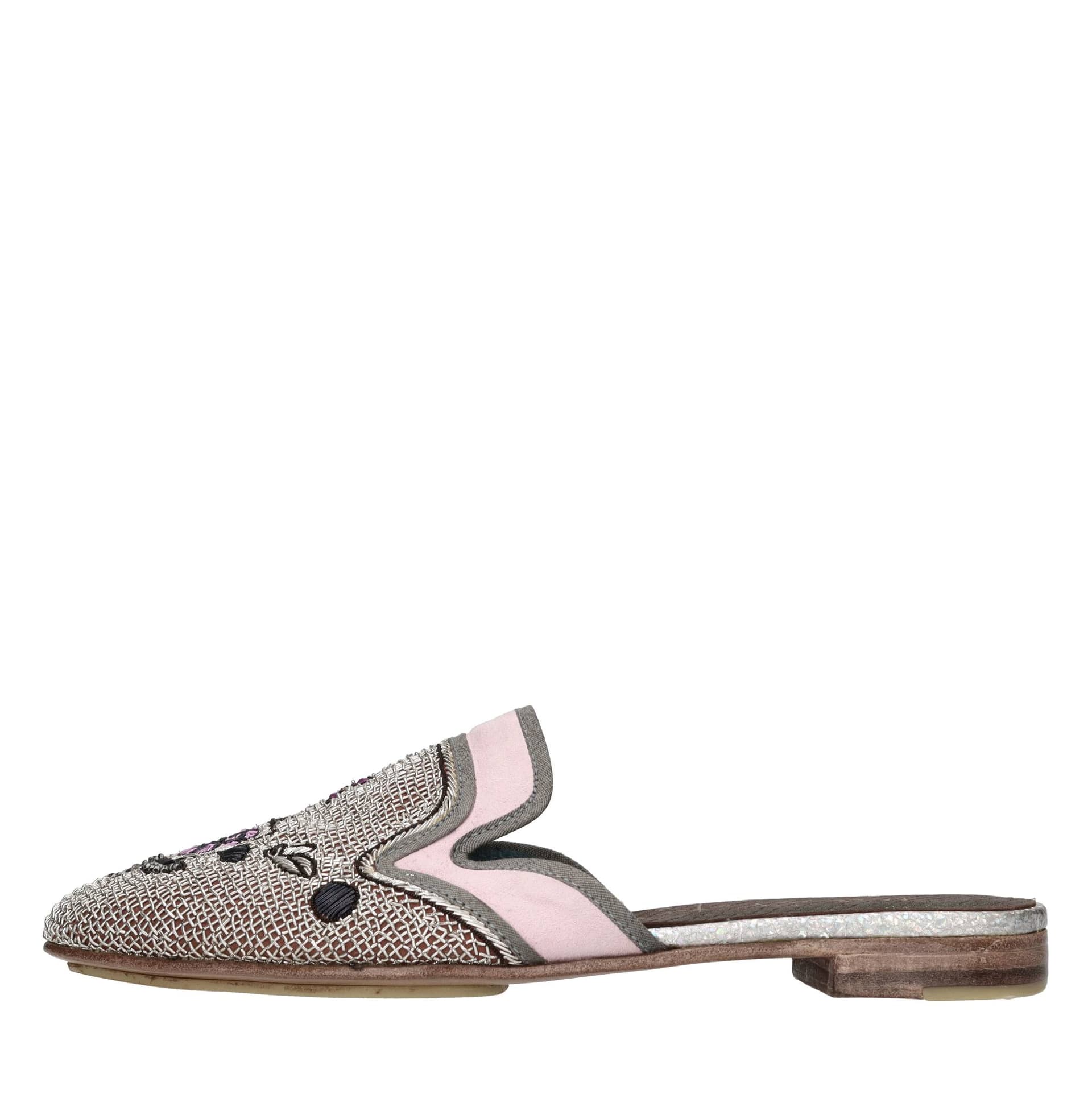 MEHER KAKALIA  Sneakers Multicolor - 6