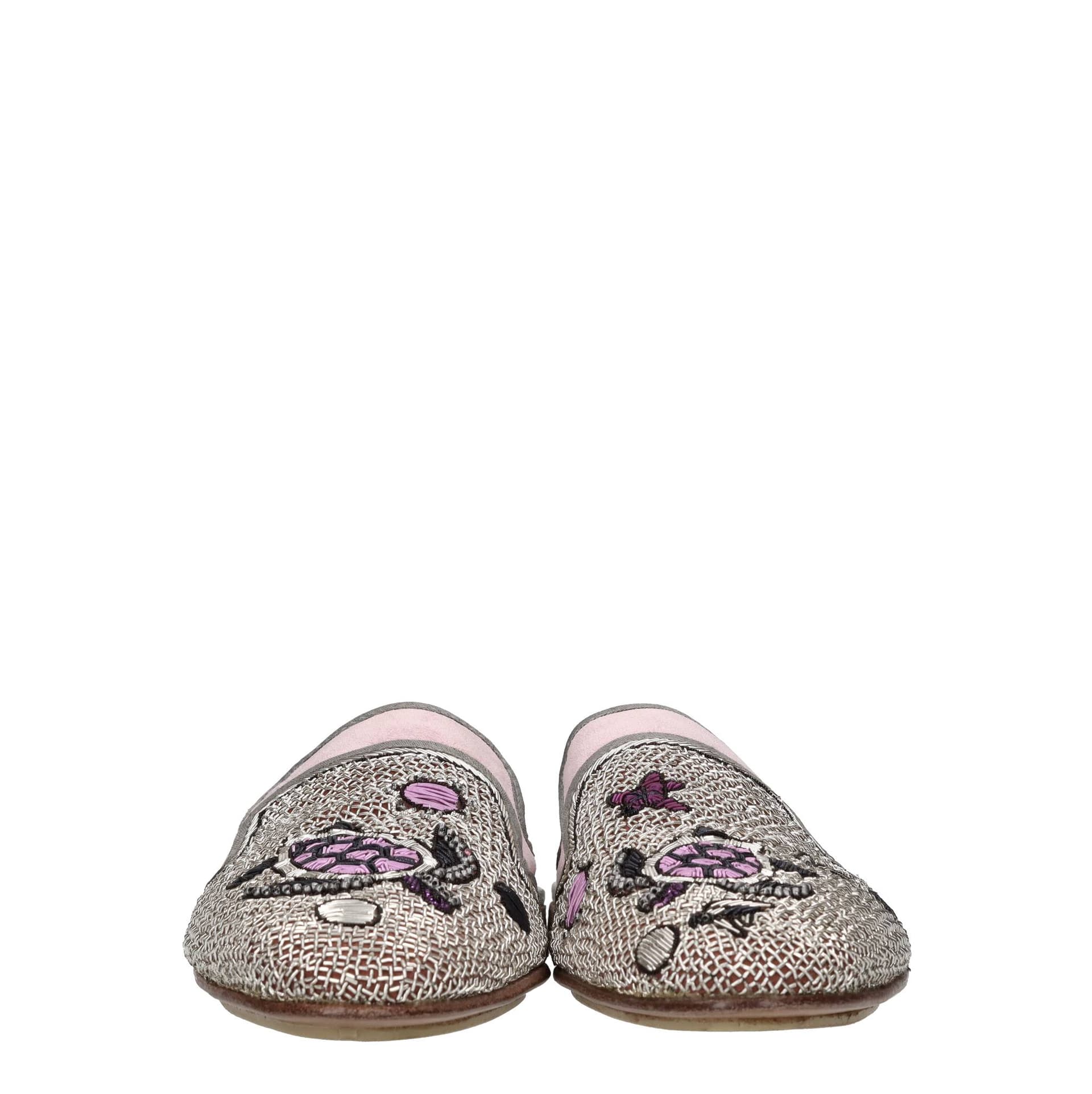 MEHER KAKALIA  Sneakers Multicolor - 4