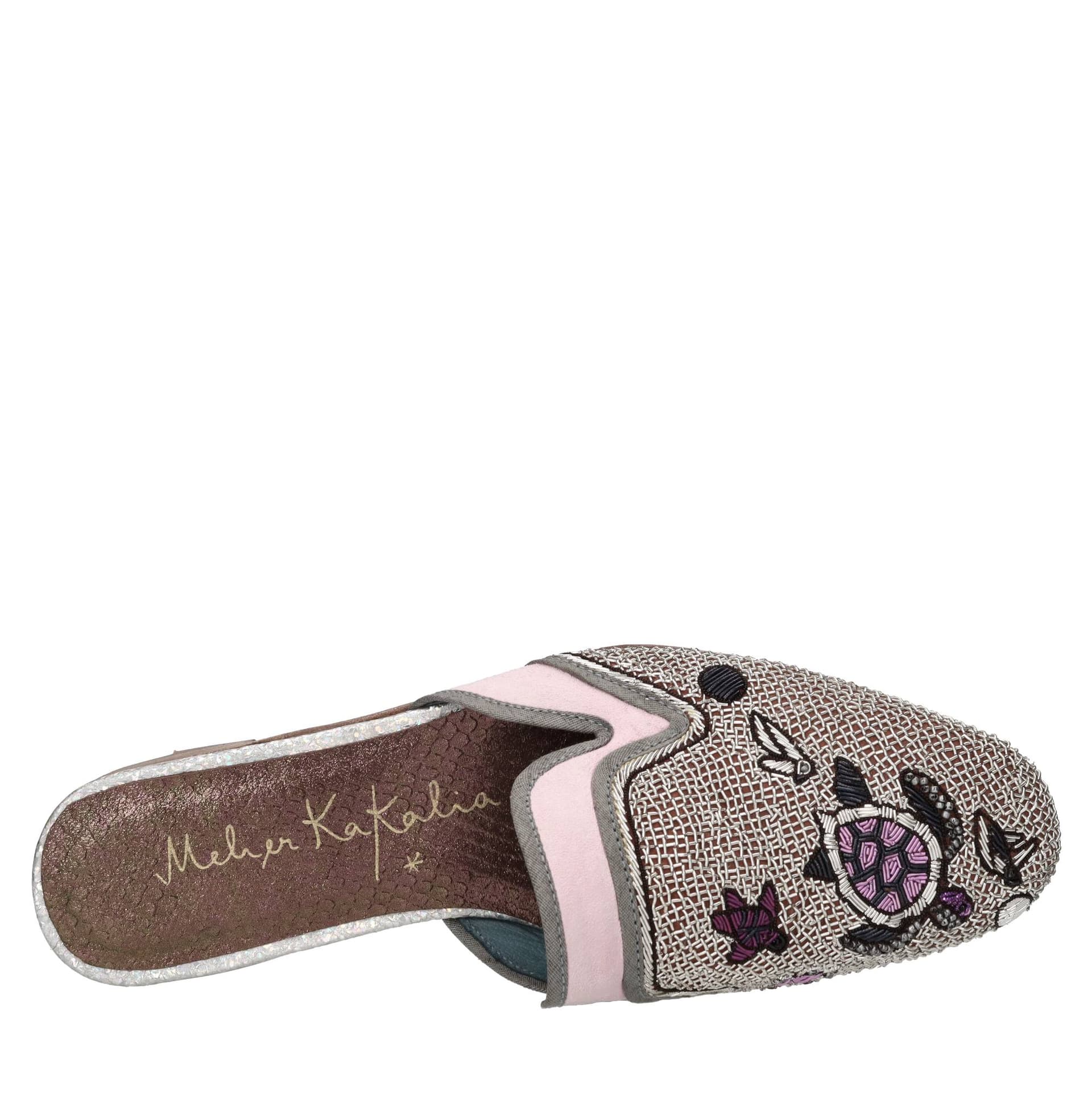 MEHER KAKALIA  Sneakers Multicolor - 5