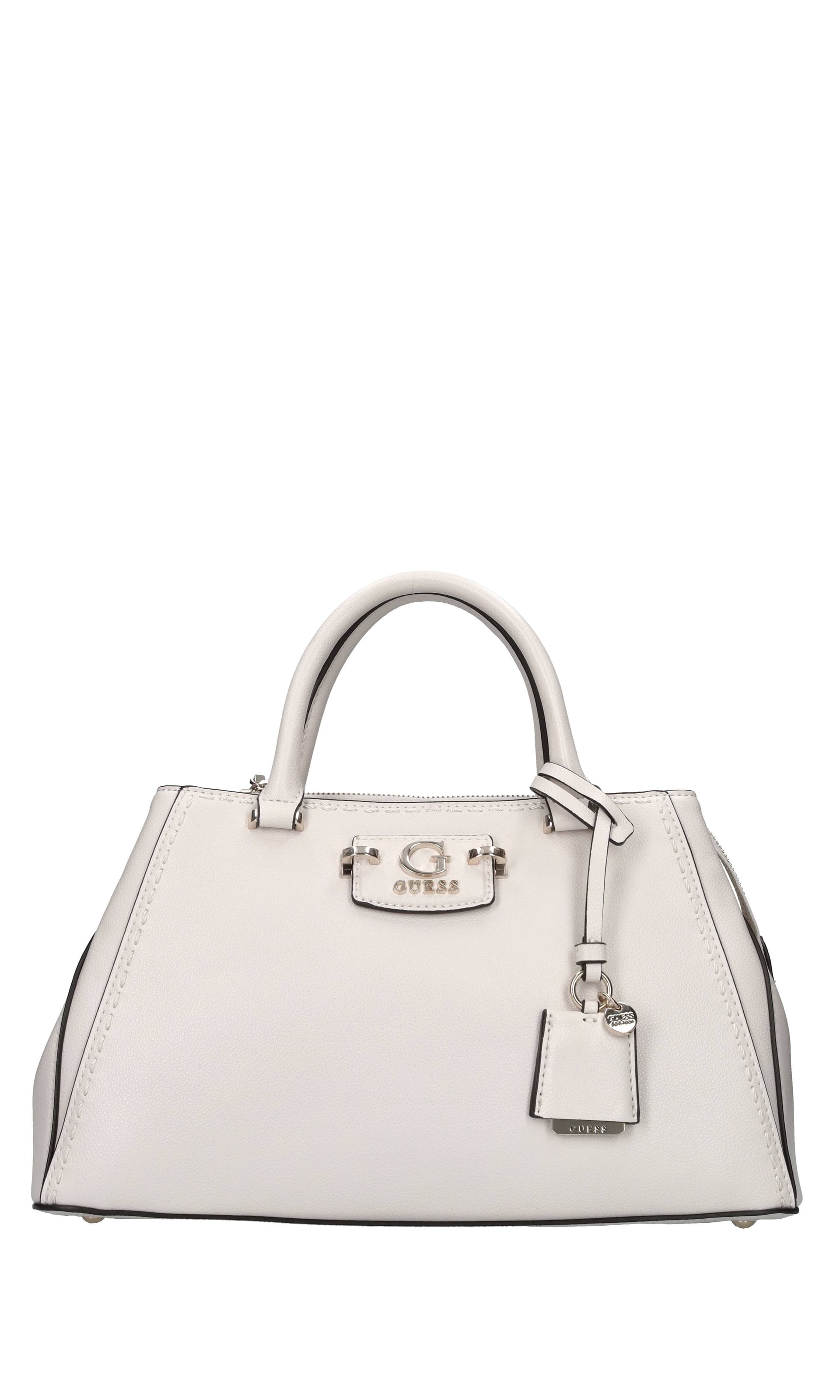 Guess  Borse... Panna - 4