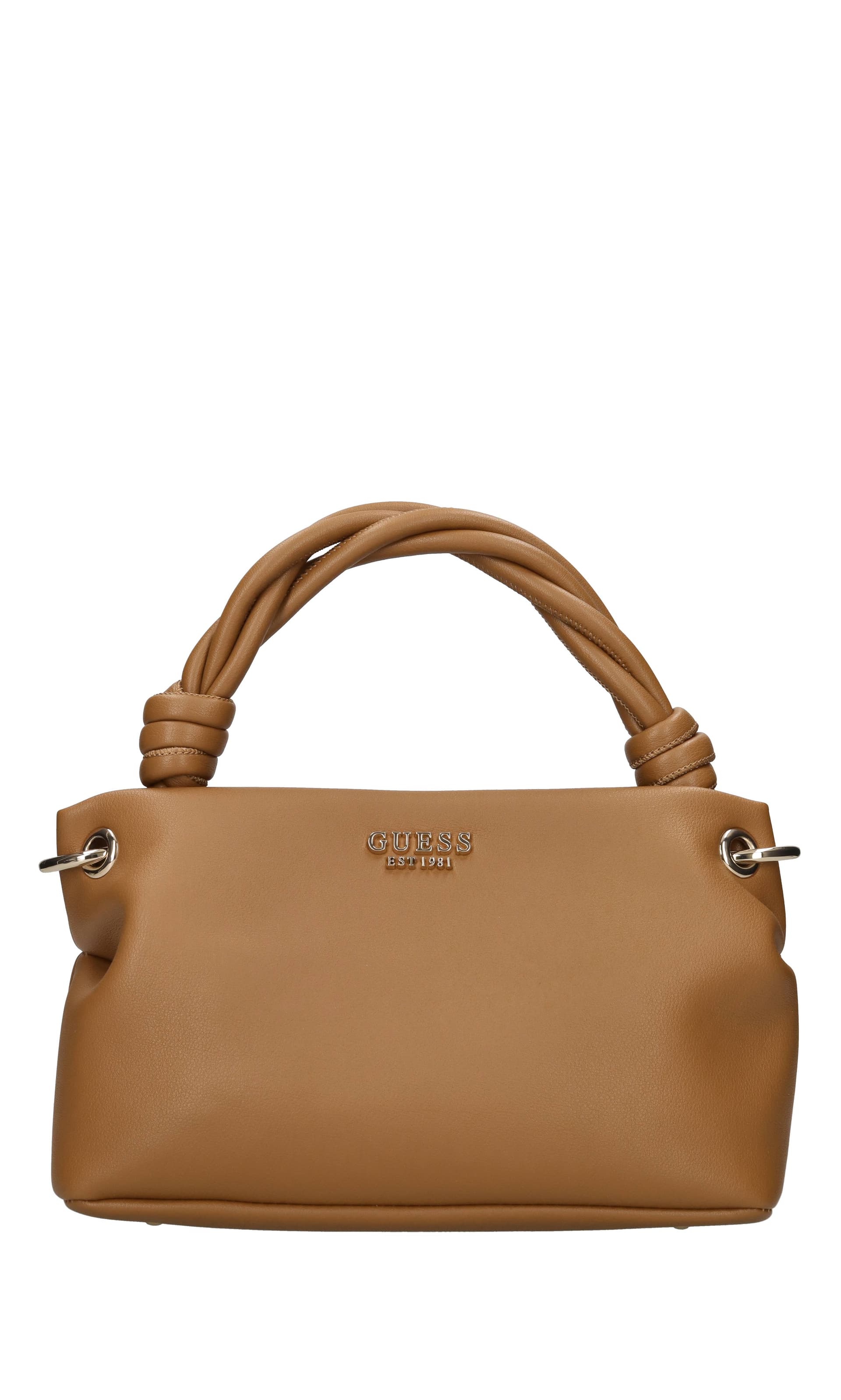 Guess  Borse... Marrone - 4