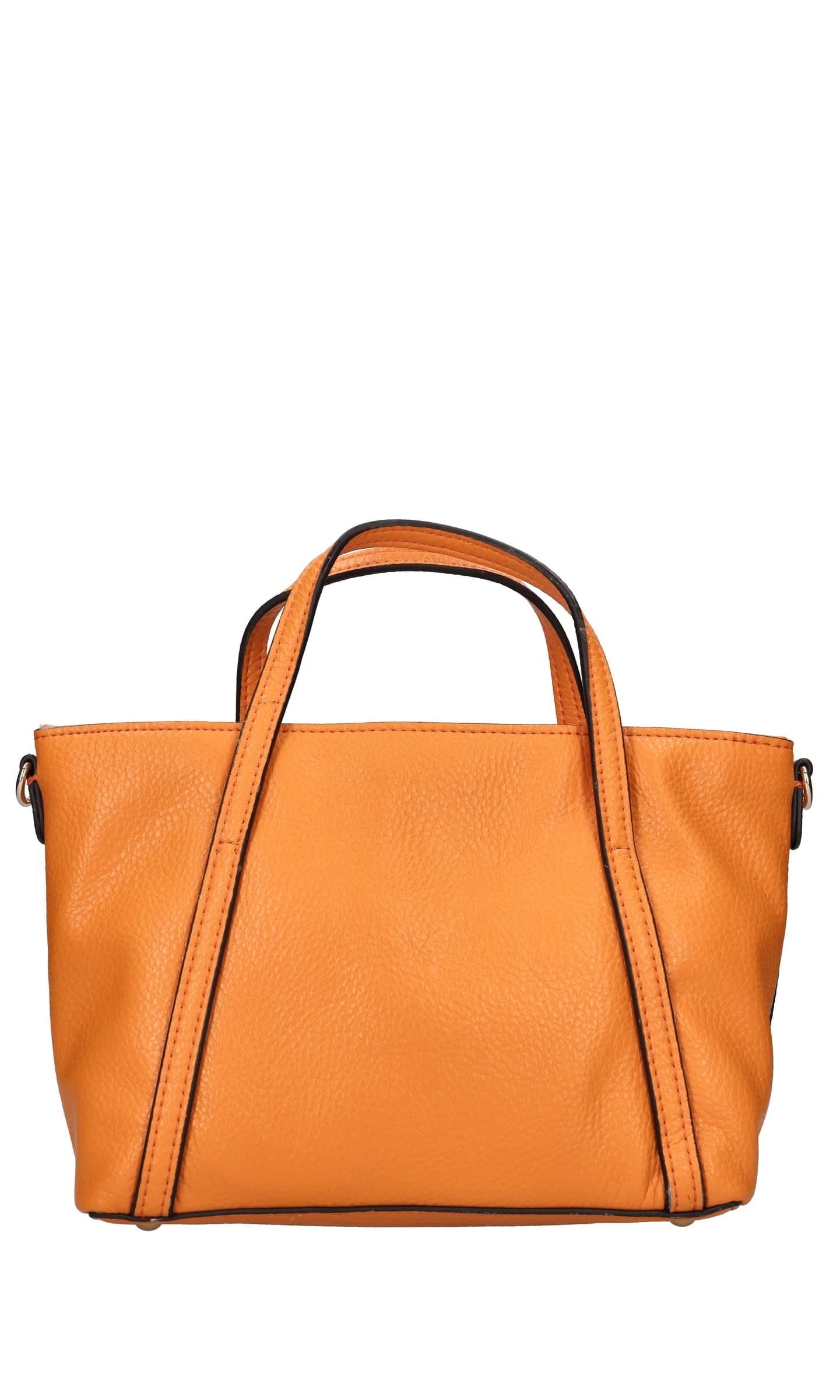 Guess  Borse... Arancione - 3
