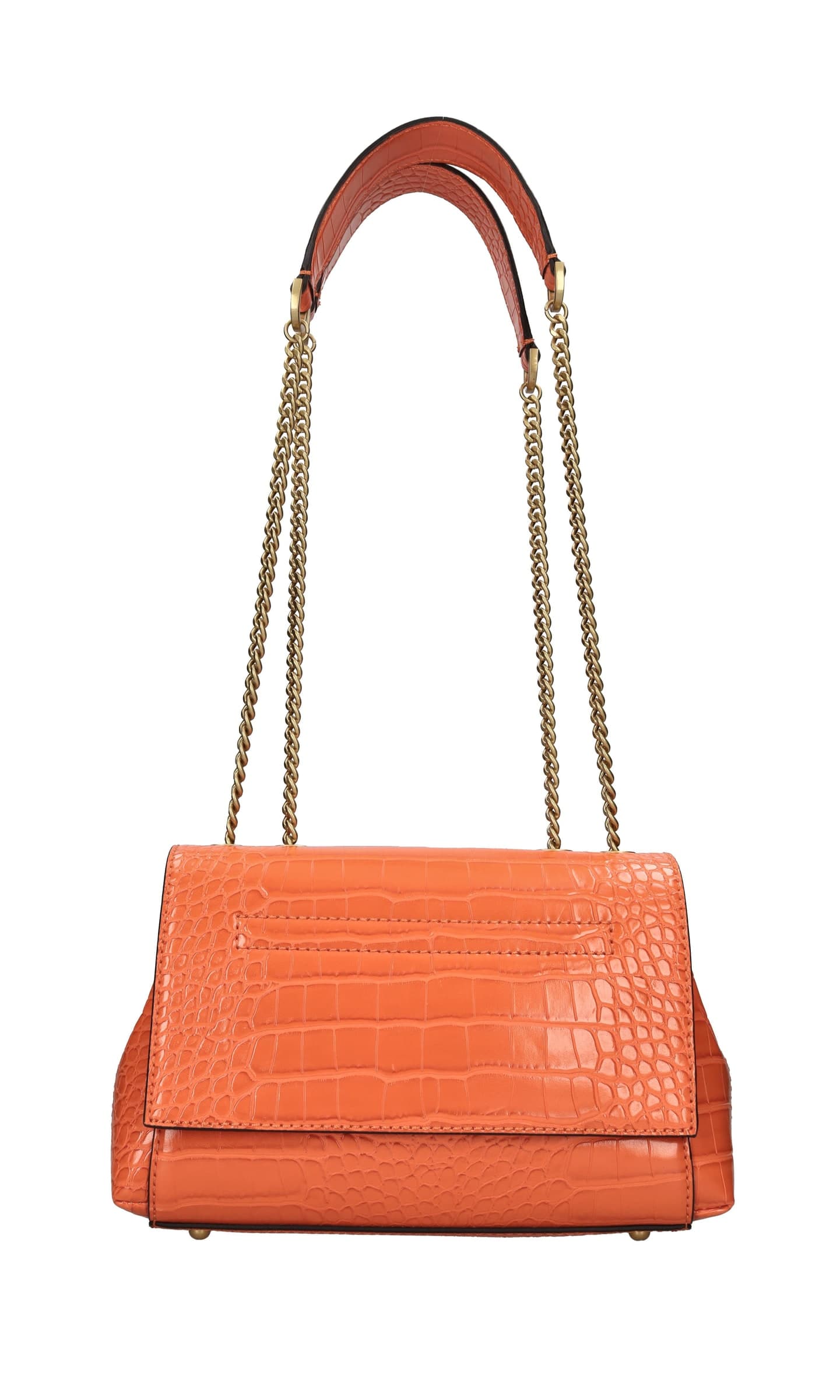 Guess  Borse... Arancione - 3