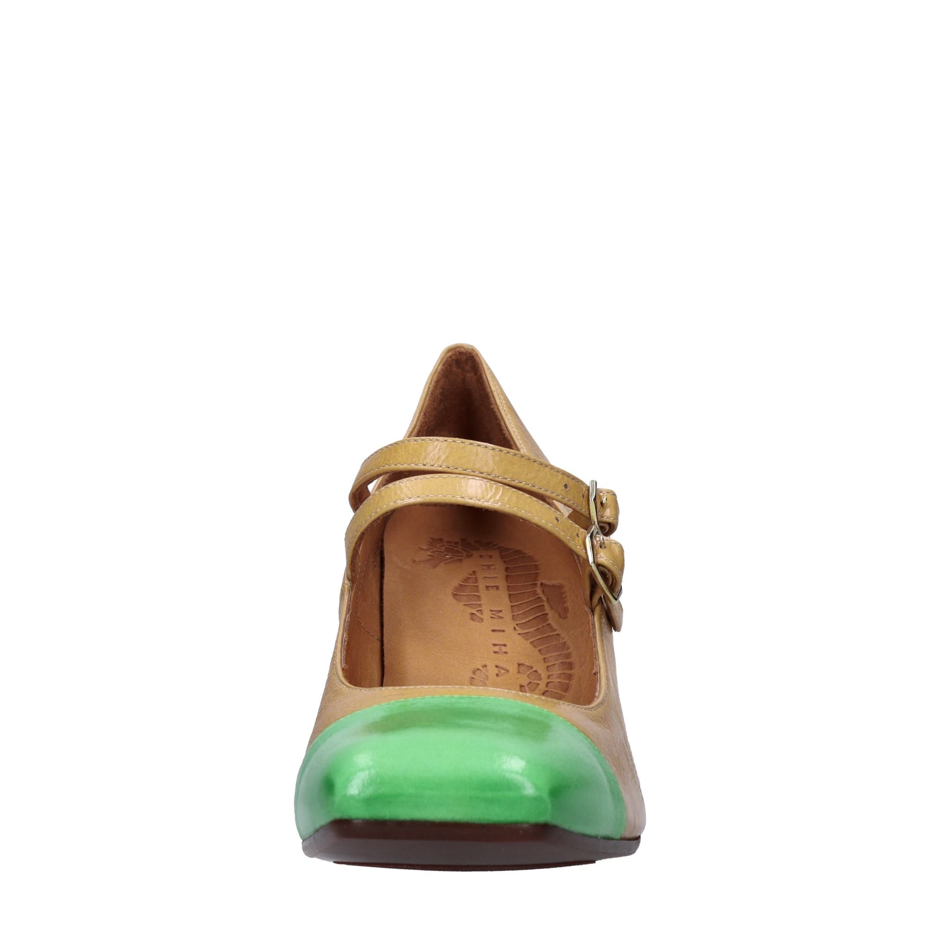 Chie Mihara  Scarpe con Tacco Multicolor - 4
