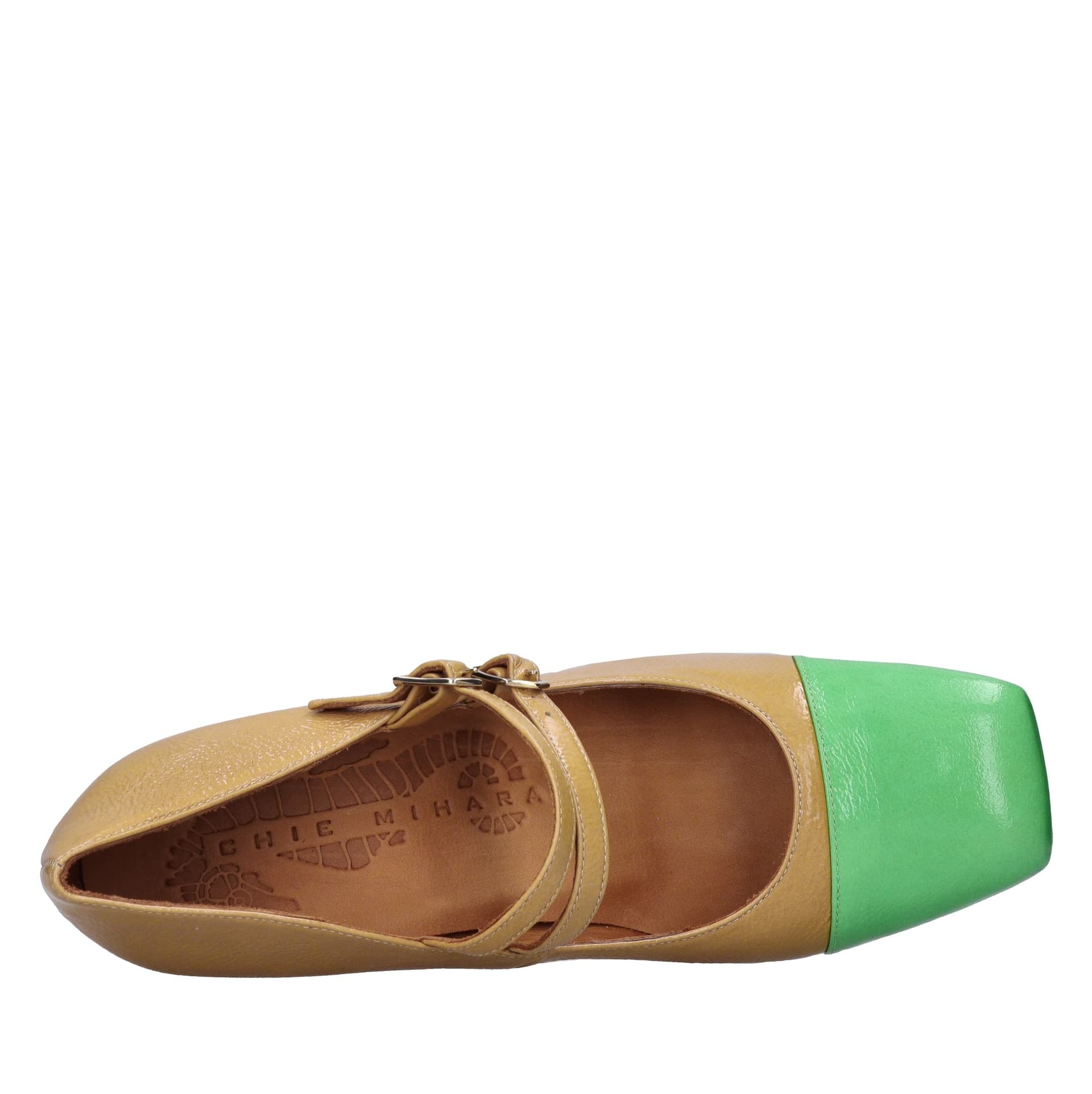 Chie Mihara  Scarpe con Tacco Multicolor - 5