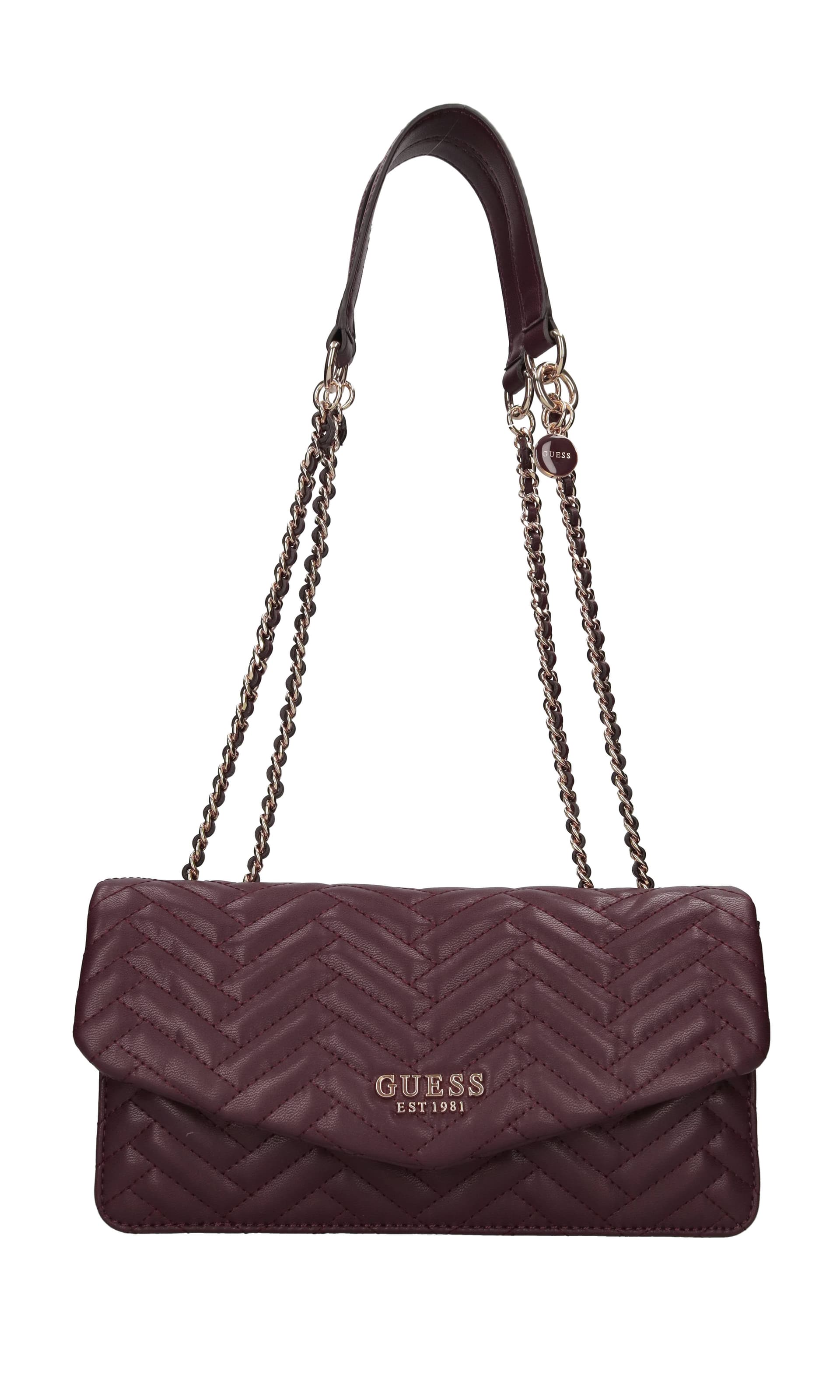 Guess  Borse... Viola - 4