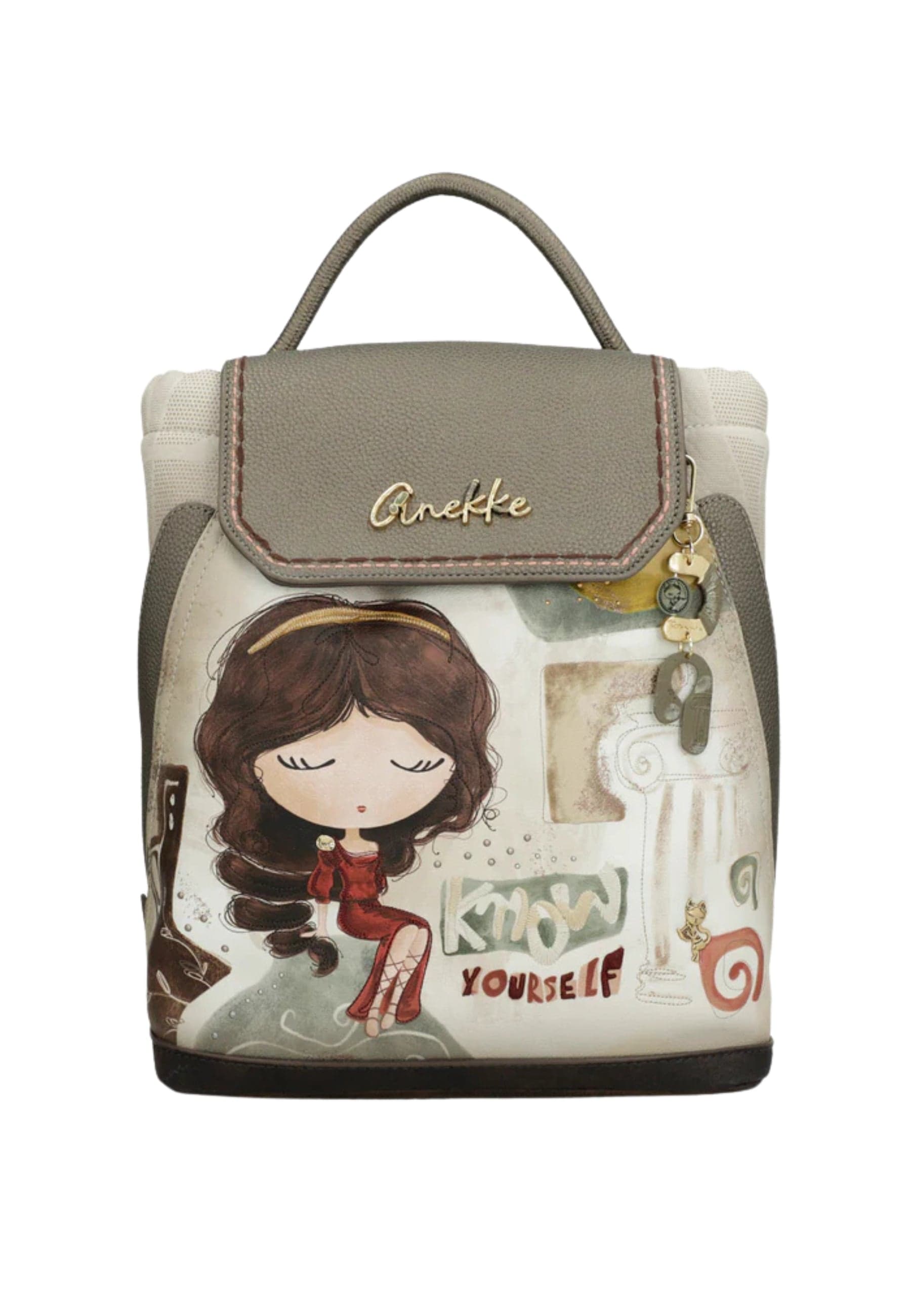 Anekke  ZAINO MUSE - 6
