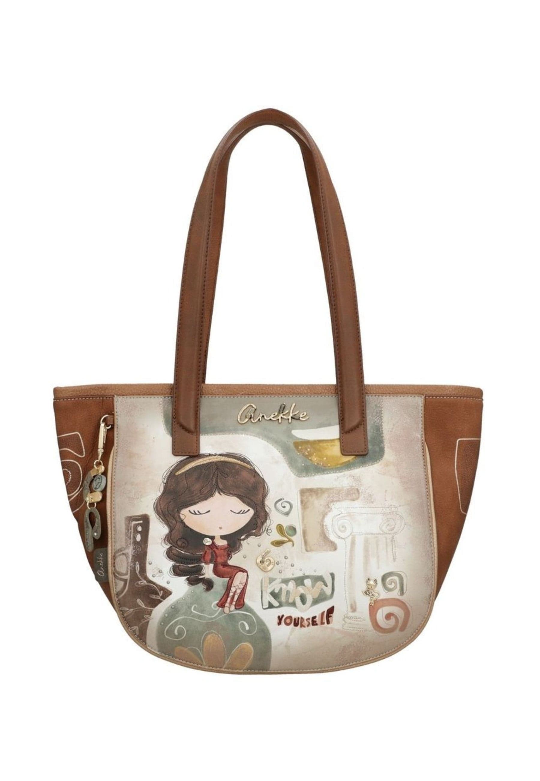 Anekke  BORSA MUSE - 6