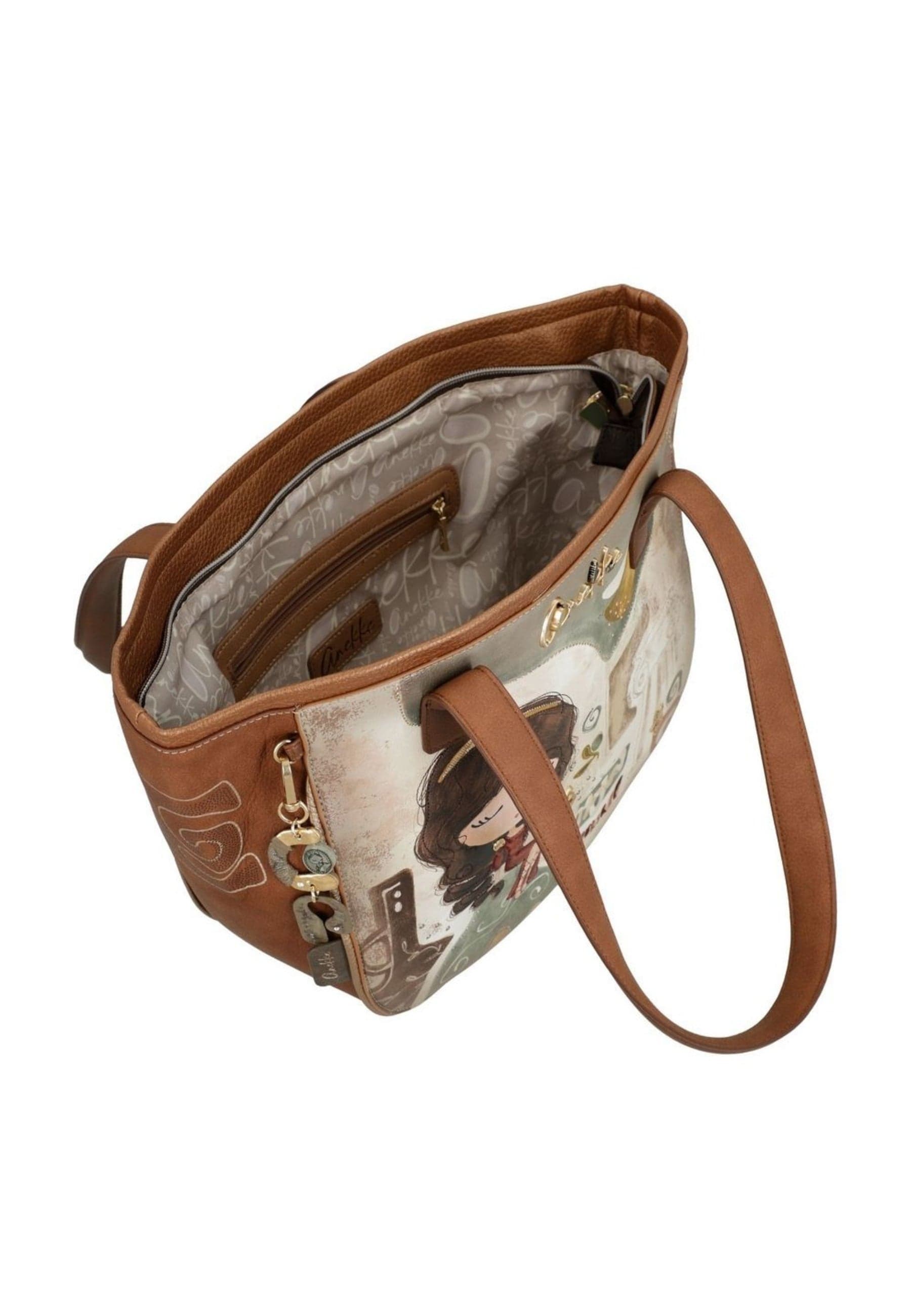 Anekke  BORSA MUSE - 4