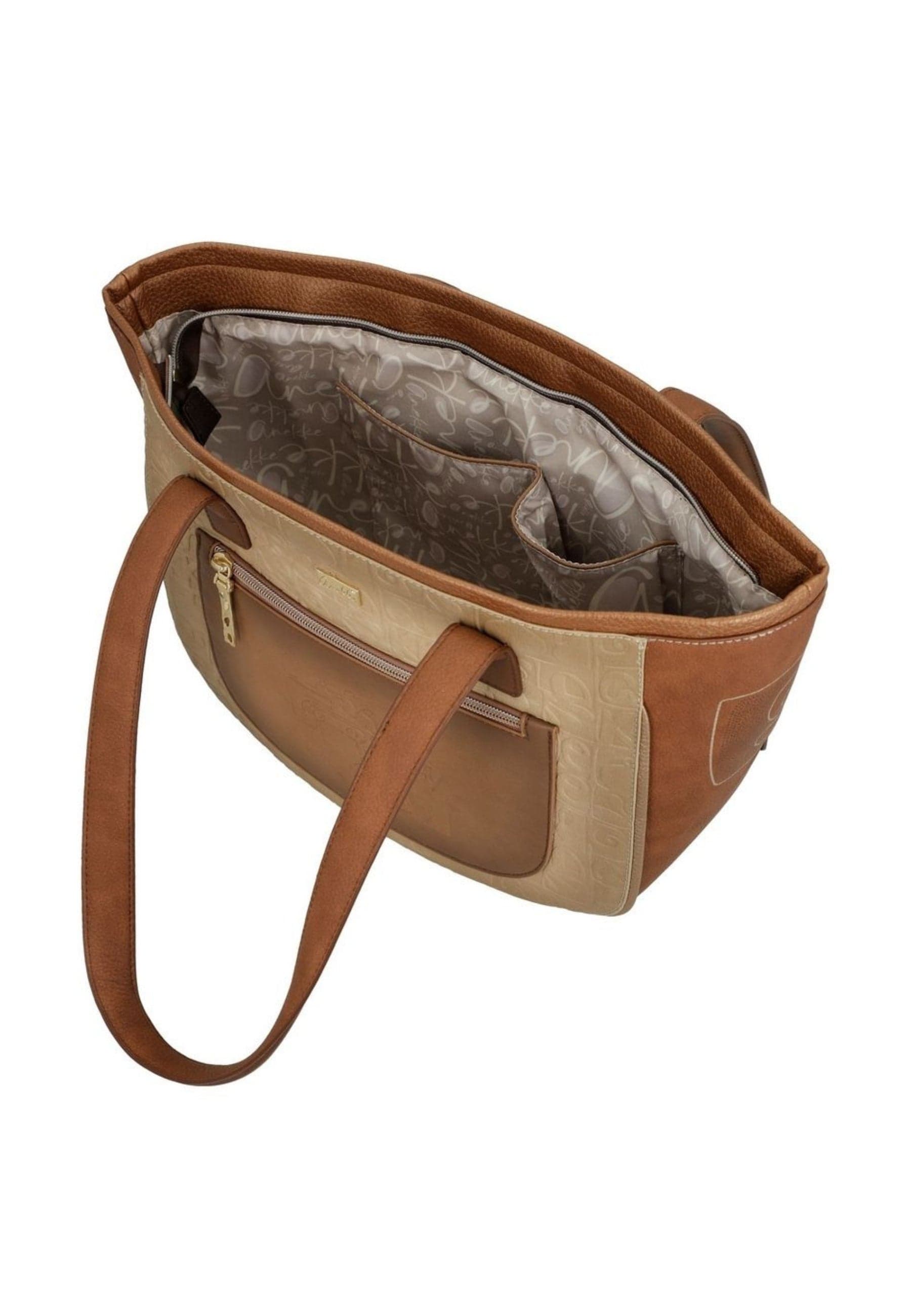 Anekke  BORSA MUSE - 5