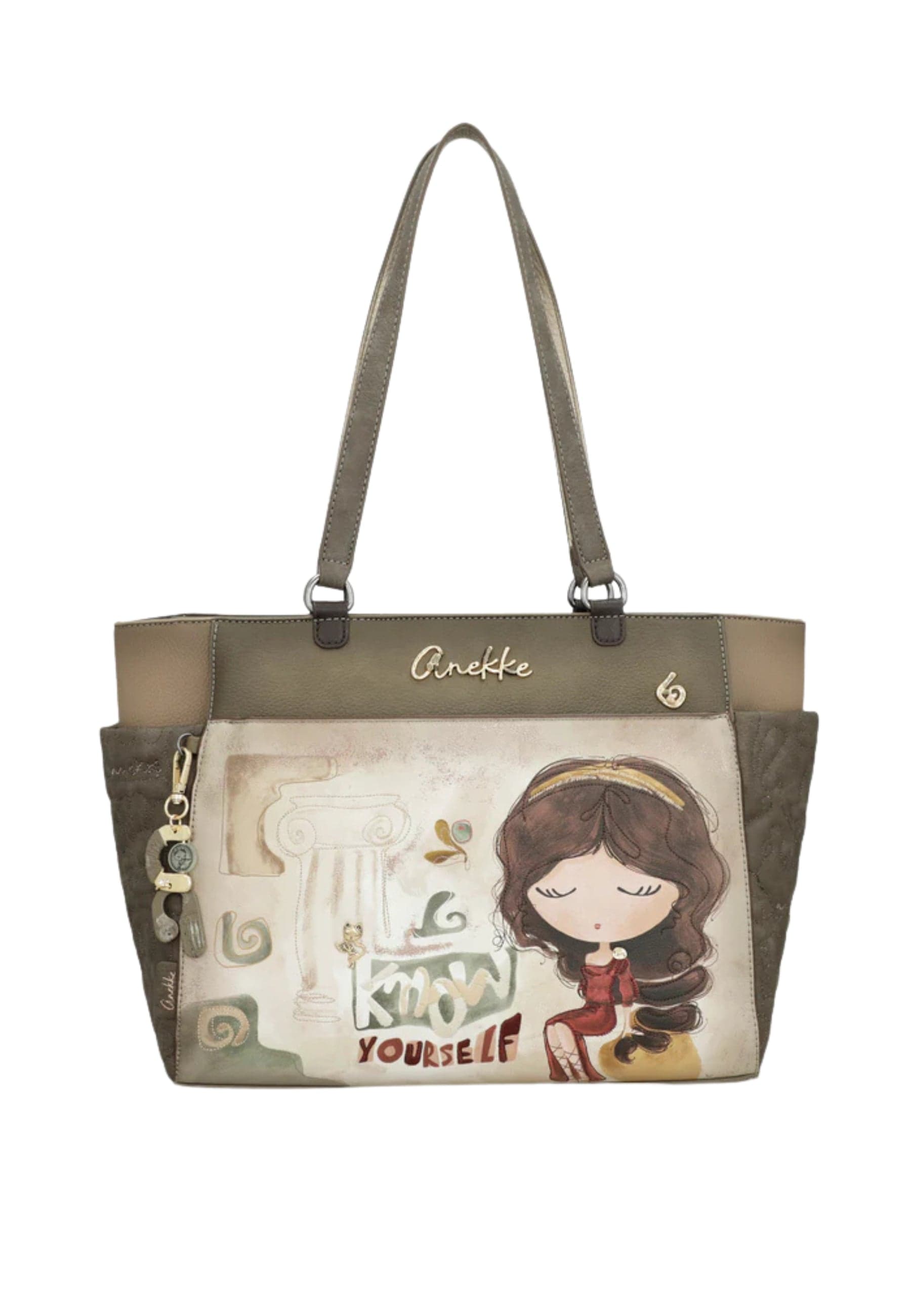 Anekke  BORSA MUSE - 6