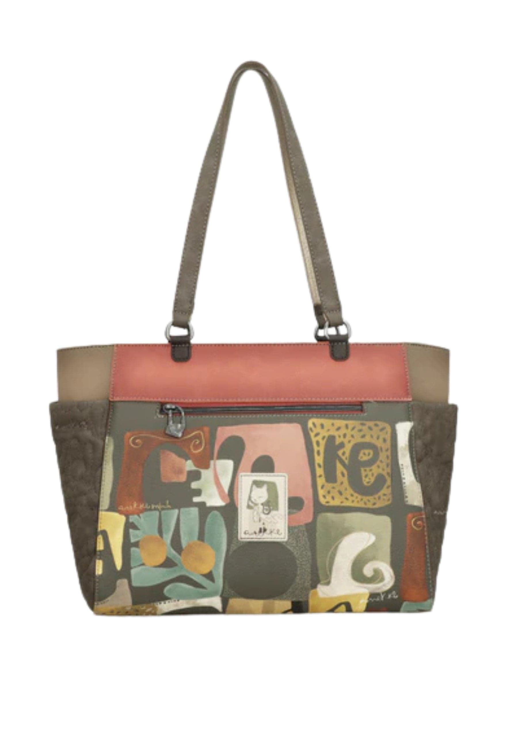 Anekke  BORSA MUSE - 2