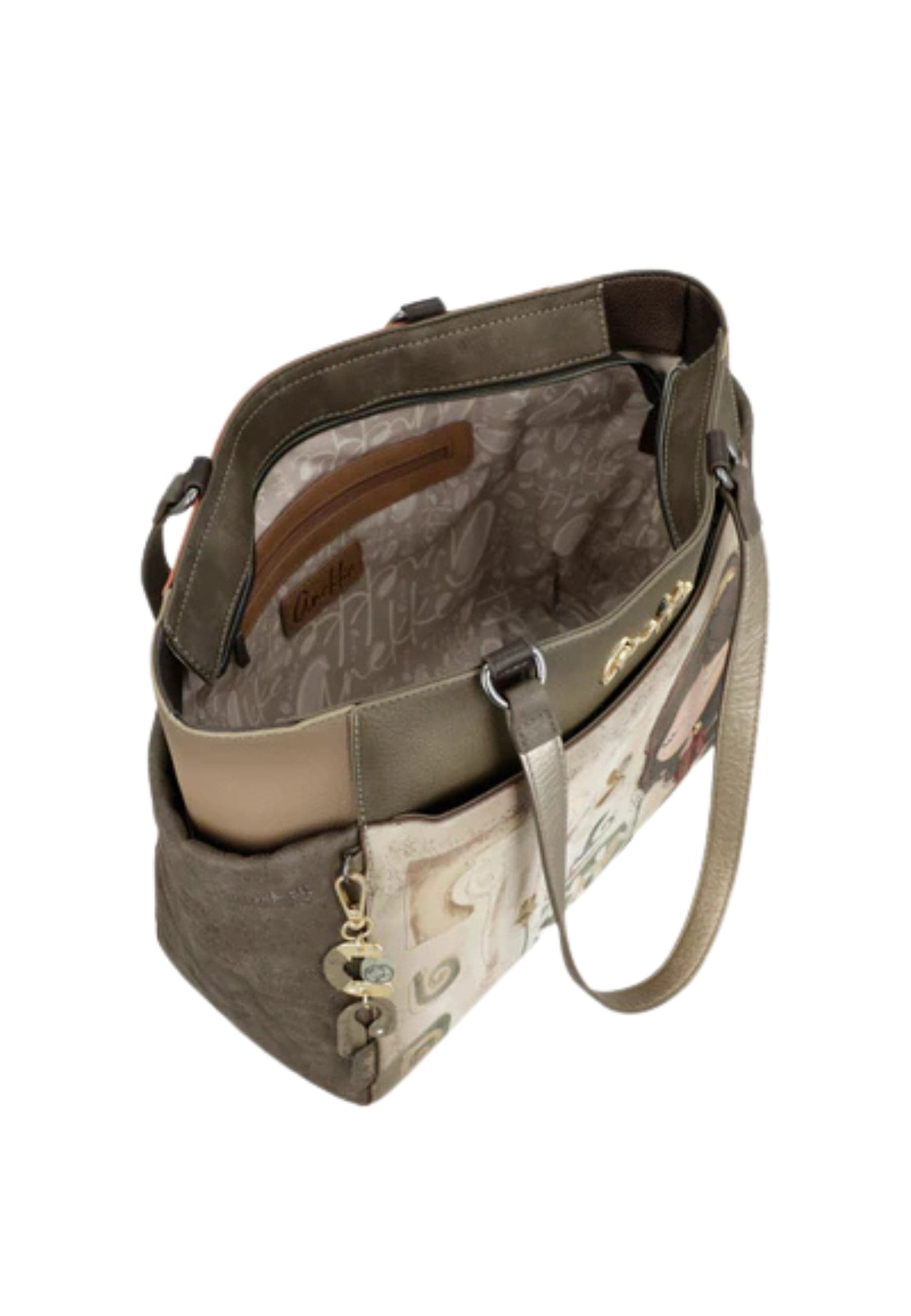 Anekke  BORSA MUSE - 4