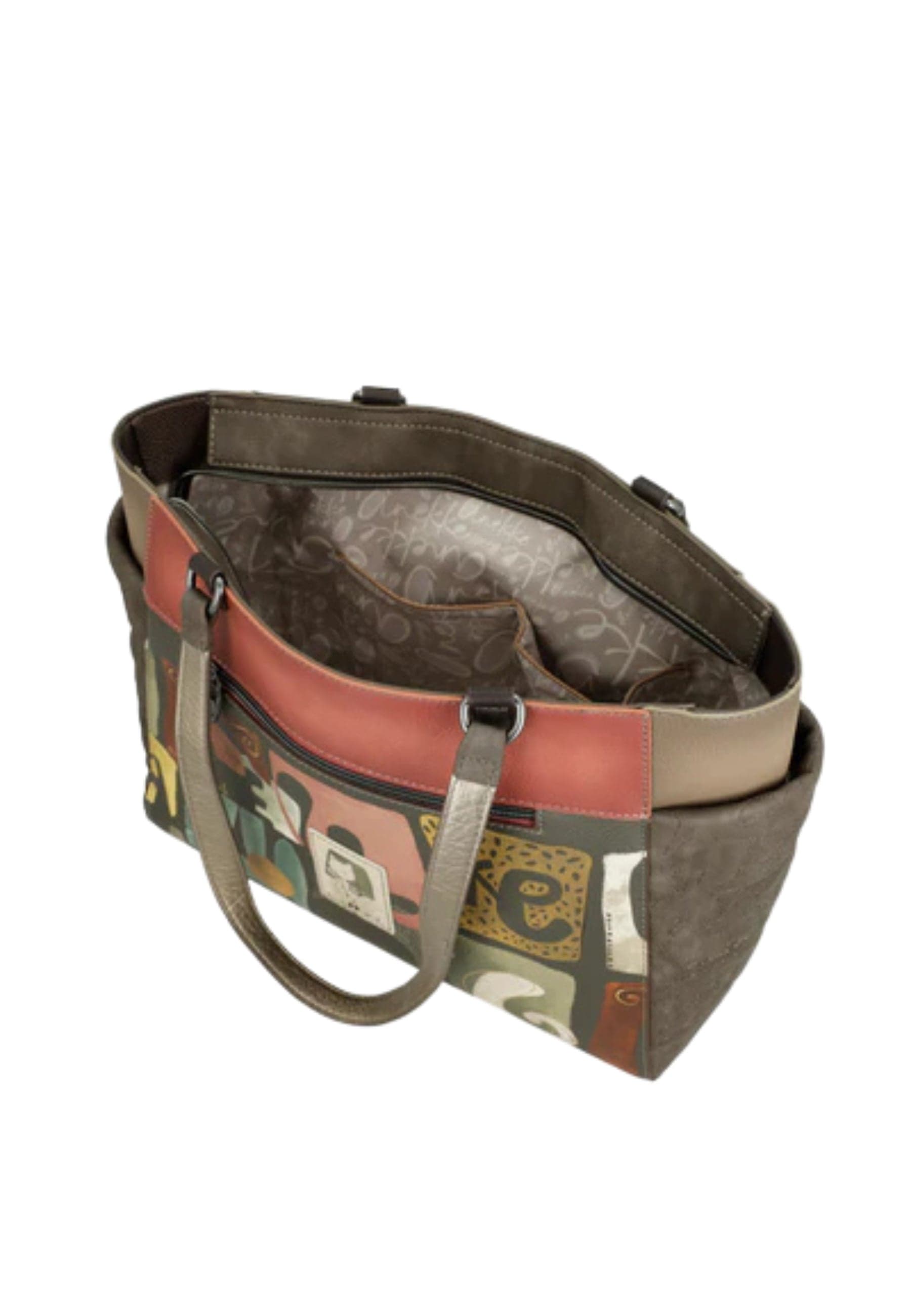Anekke  BORSA MUSE - 5