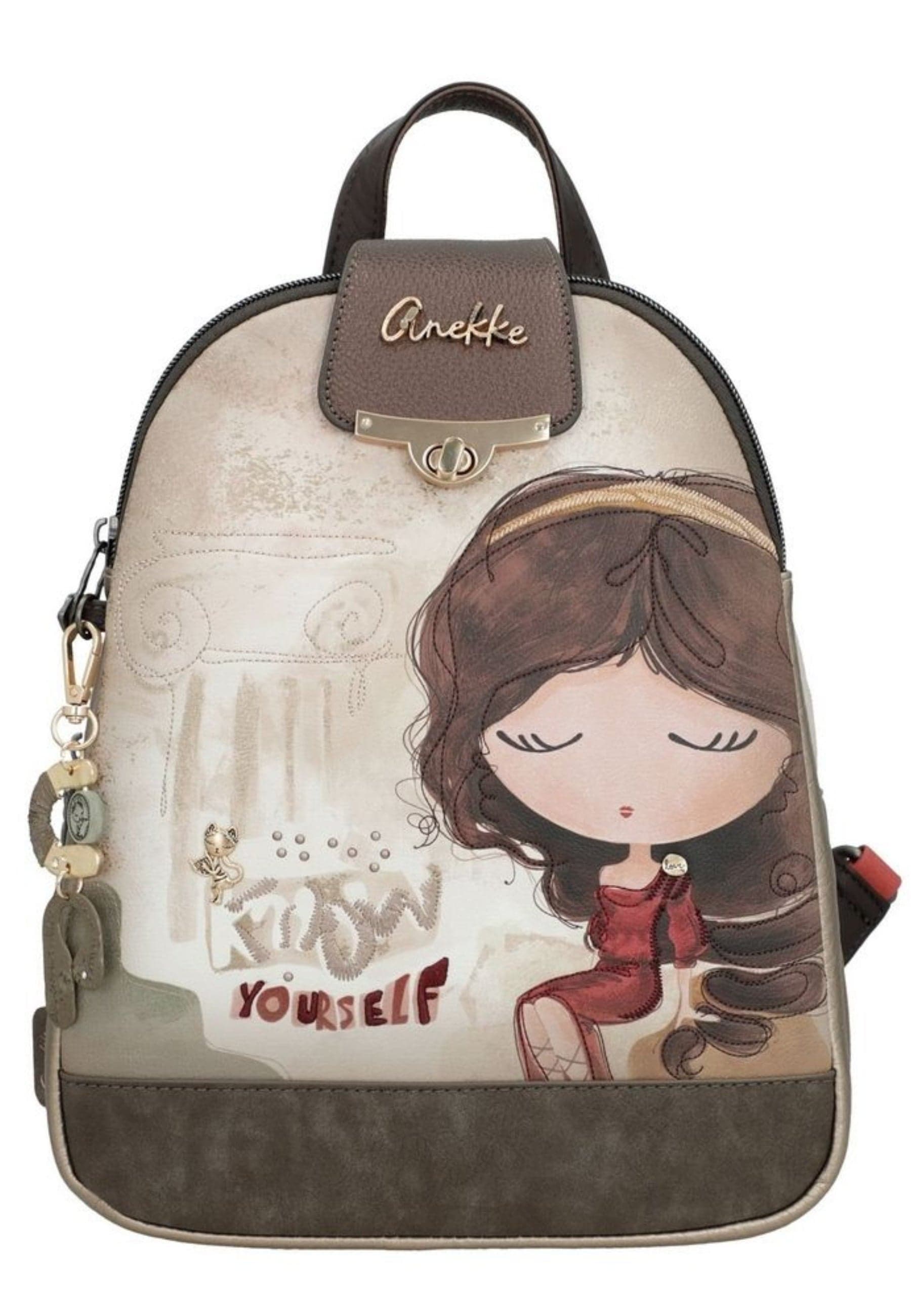 Anekke  ZAINO MUSE - 7