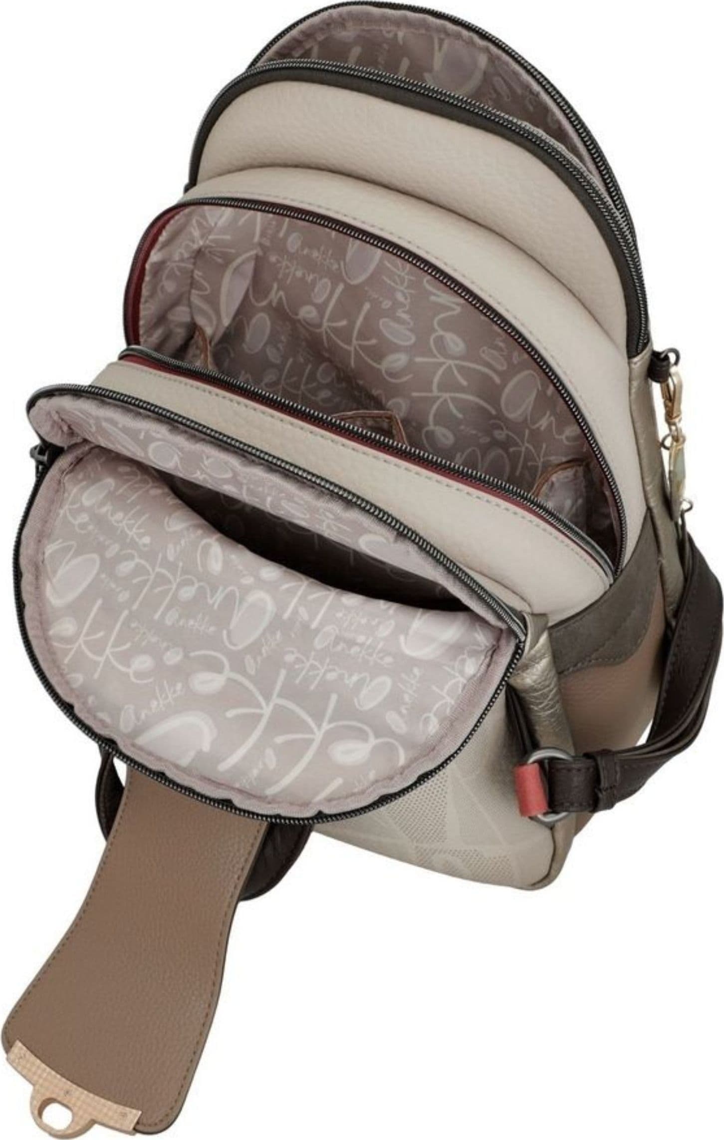 Anekke  ZAINO MUSE - 6