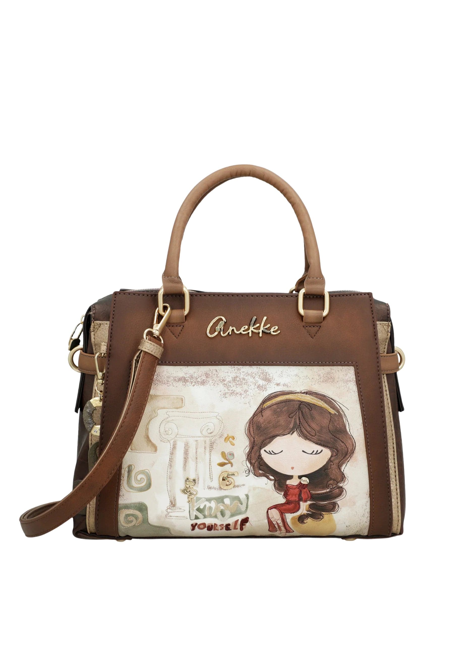 Anekke  BORSA MUSE - 7