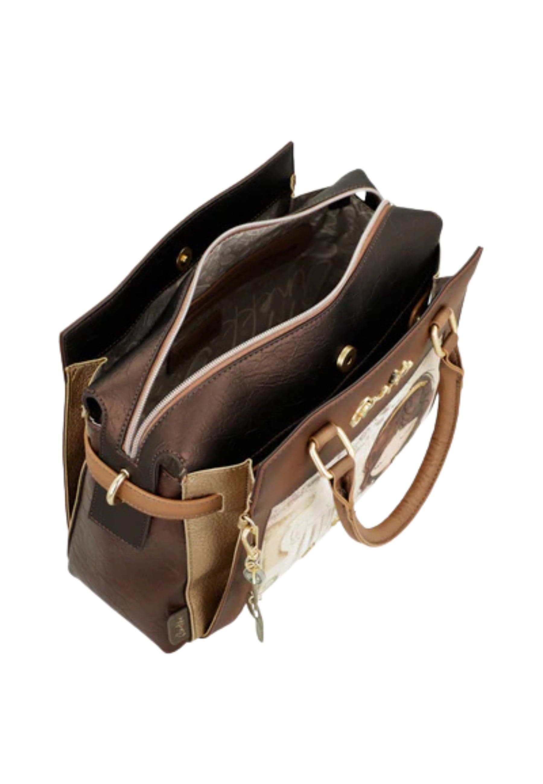 Anekke  BORSA MUSE - 4