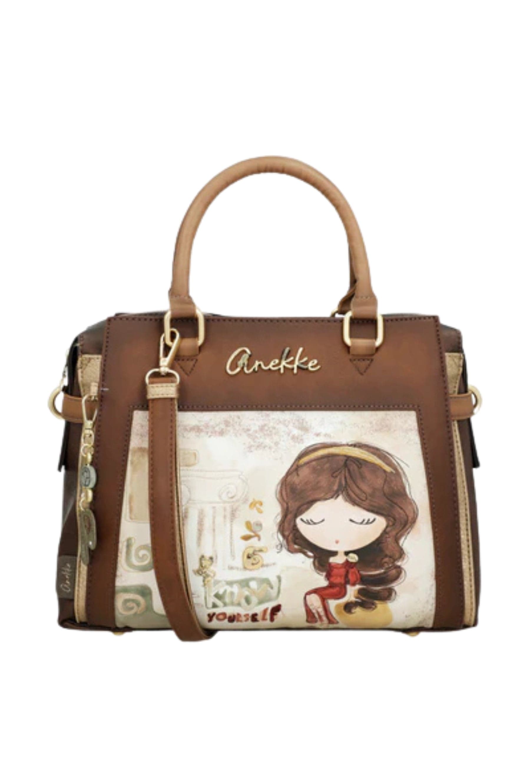Anekke  BORSA MUSE - 6