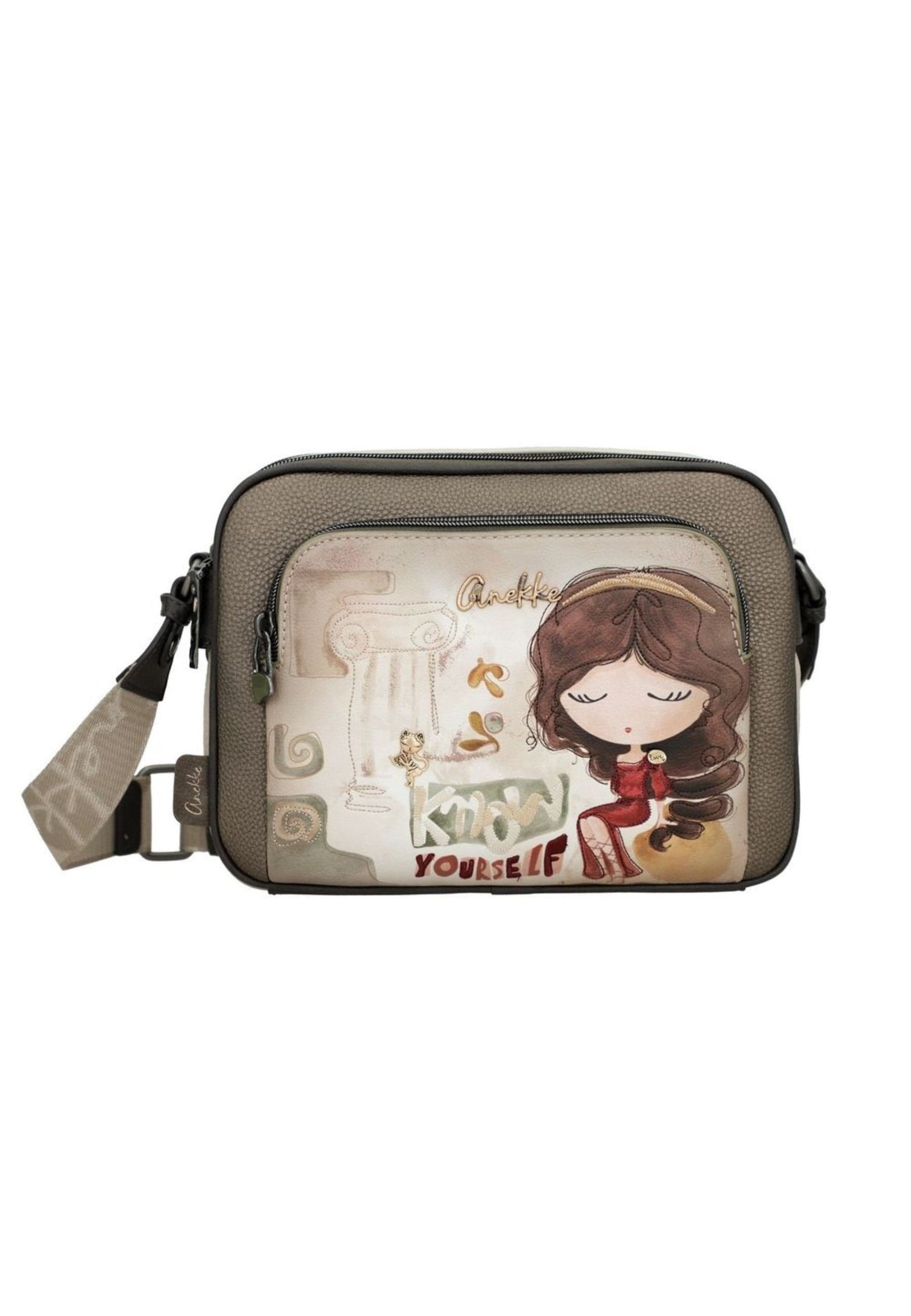 Anekke  BORSA MUSE - 7
