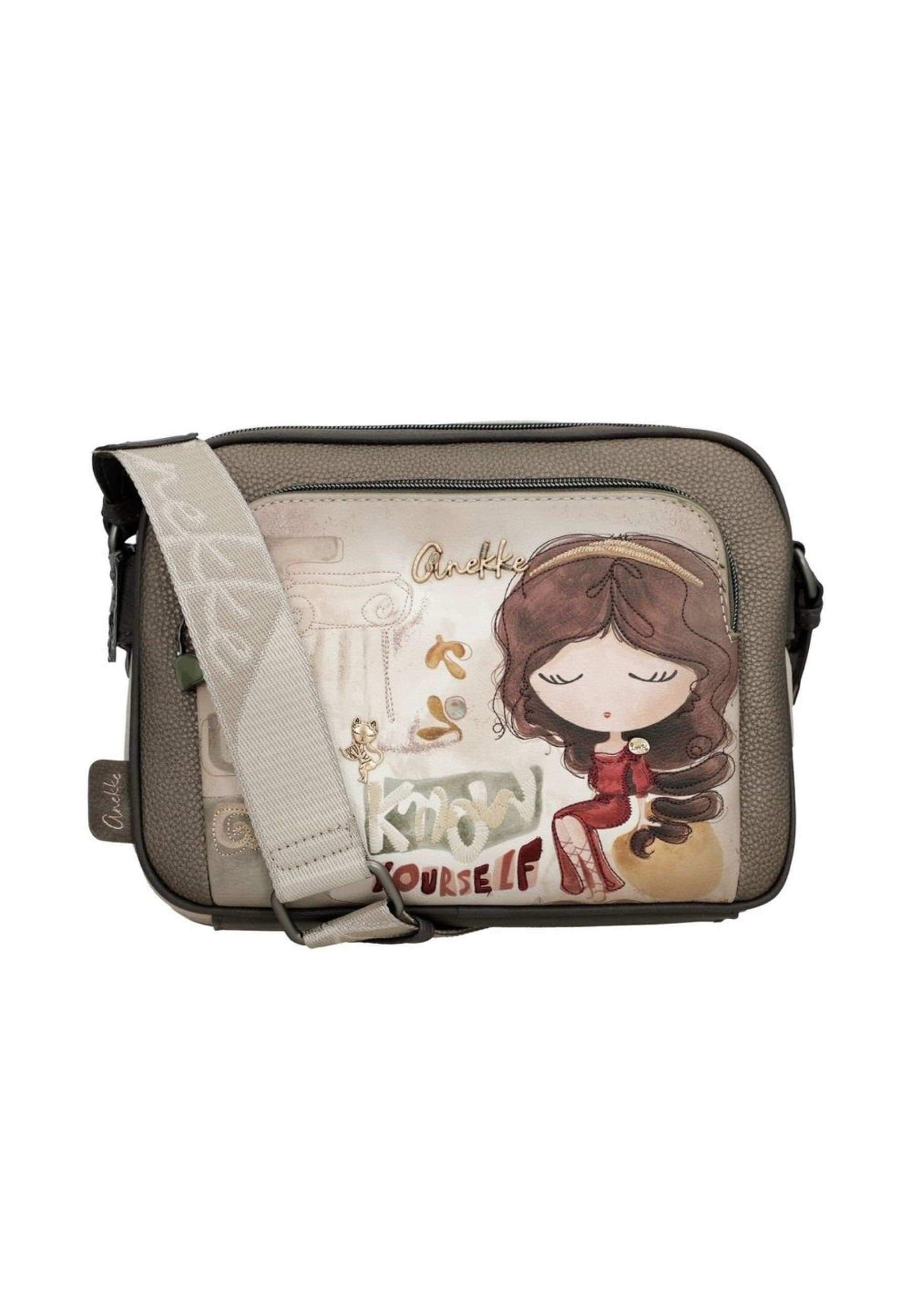 Anekke  BORSA MUSE - 6