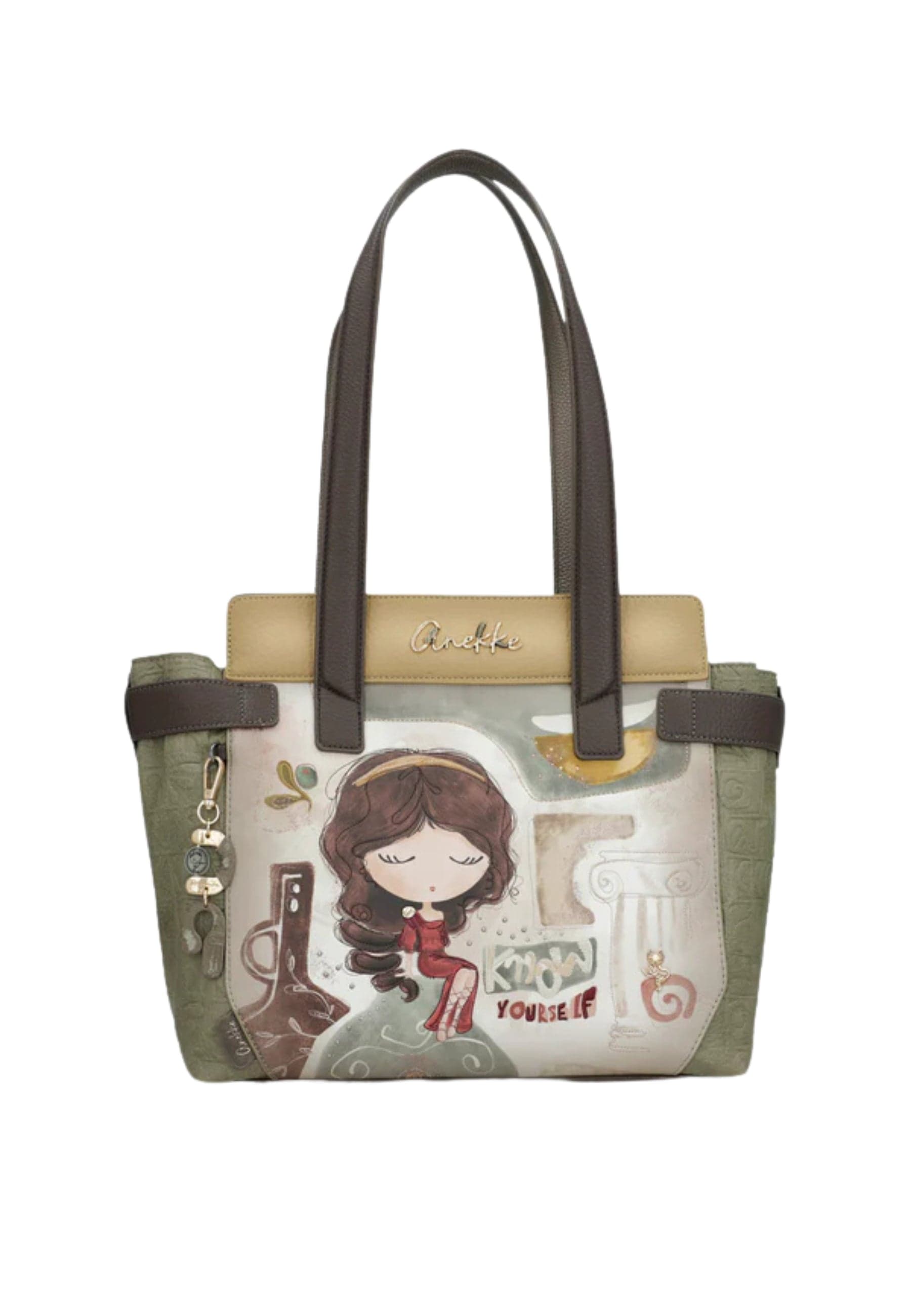Anekke  BORSA MUSE - 6