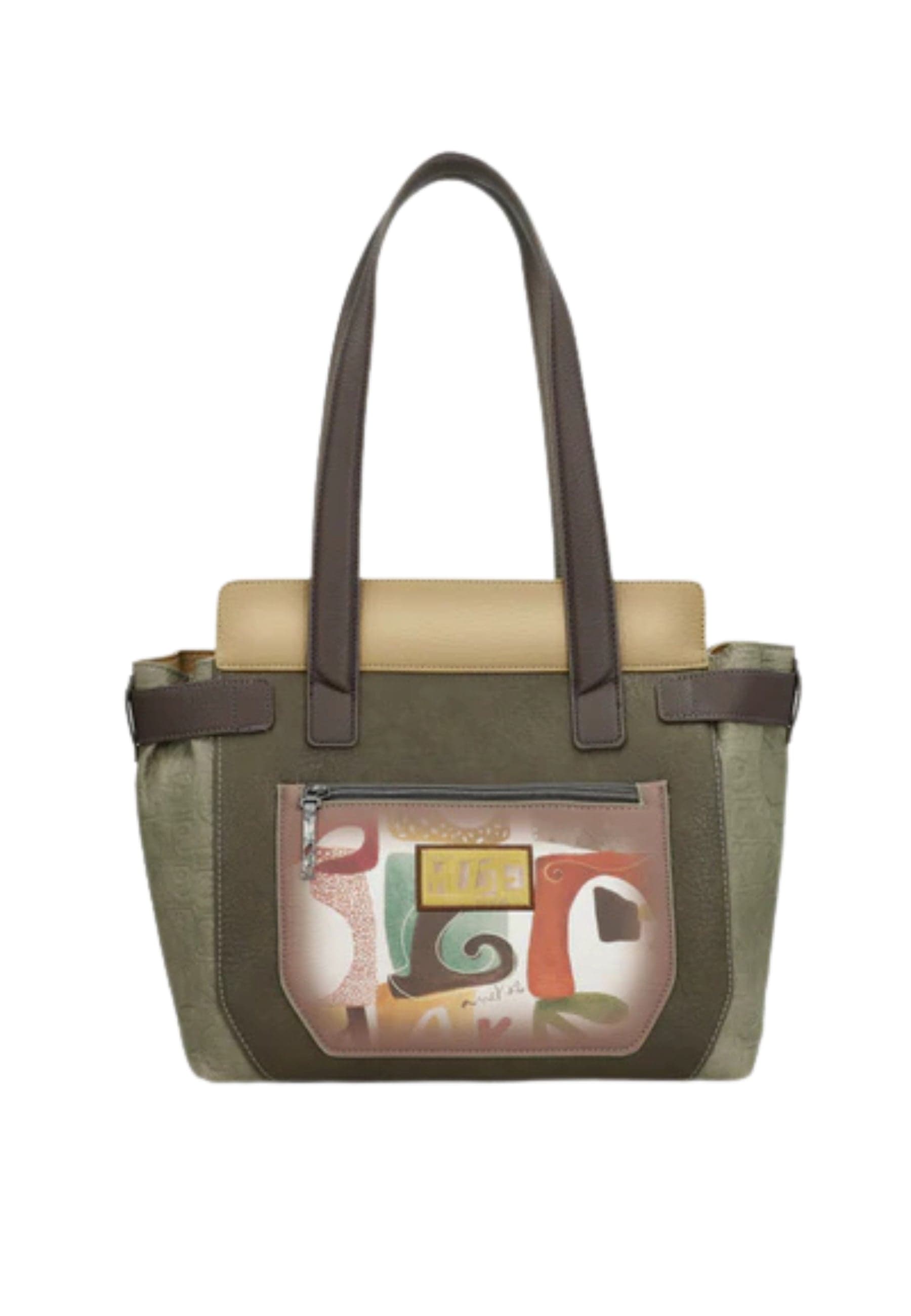 Anekke  BORSA MUSE - 2