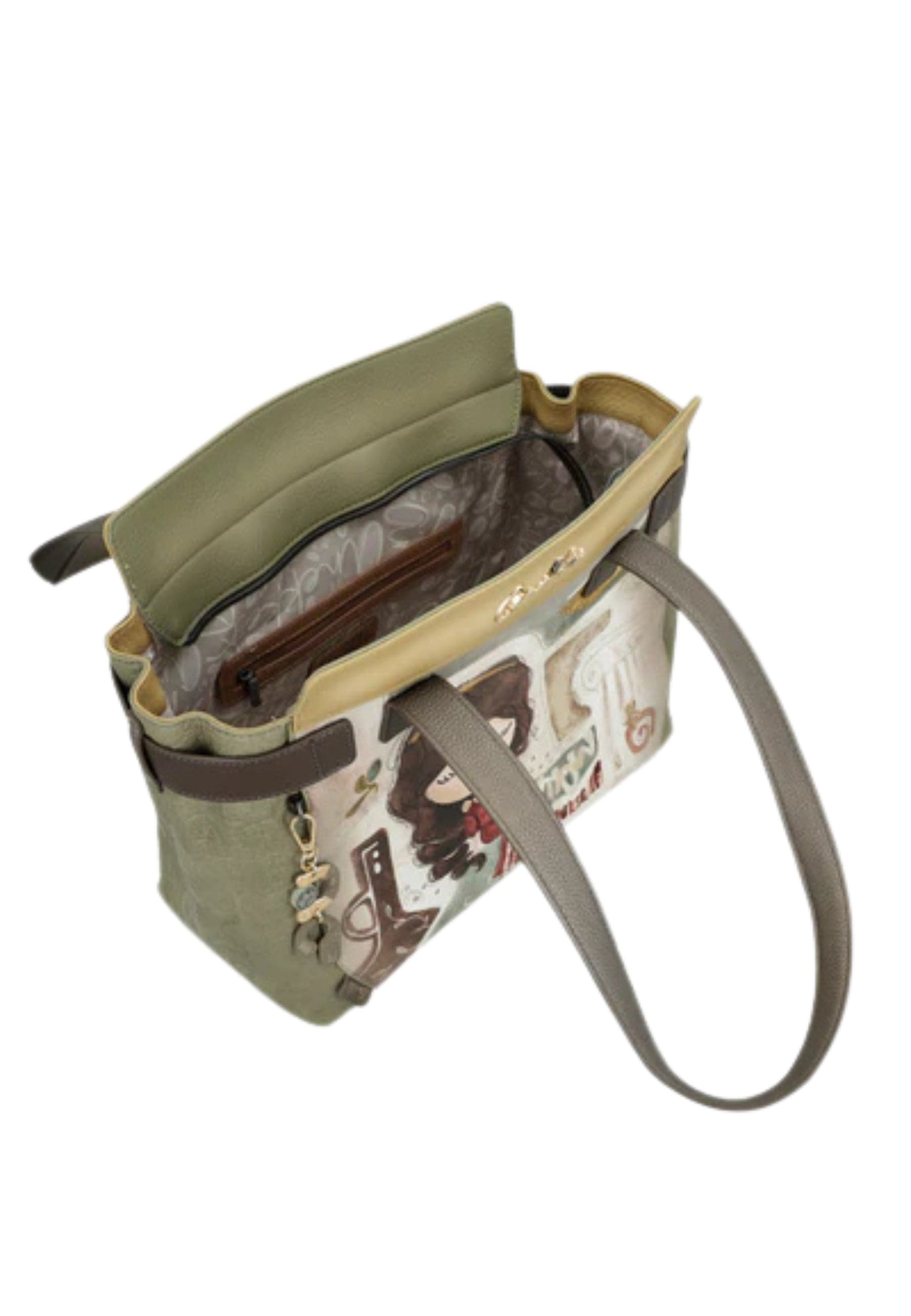 Anekke  BORSA MUSE - 4