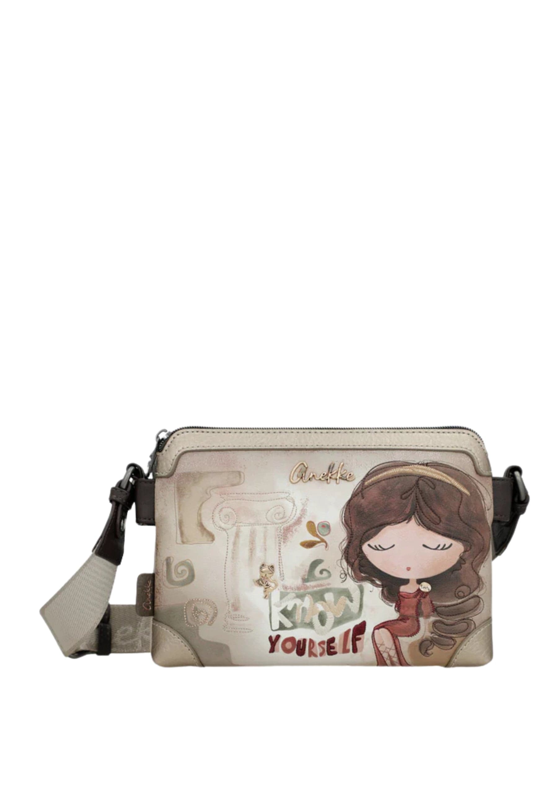 Anekke  BORSA MUSE - 7