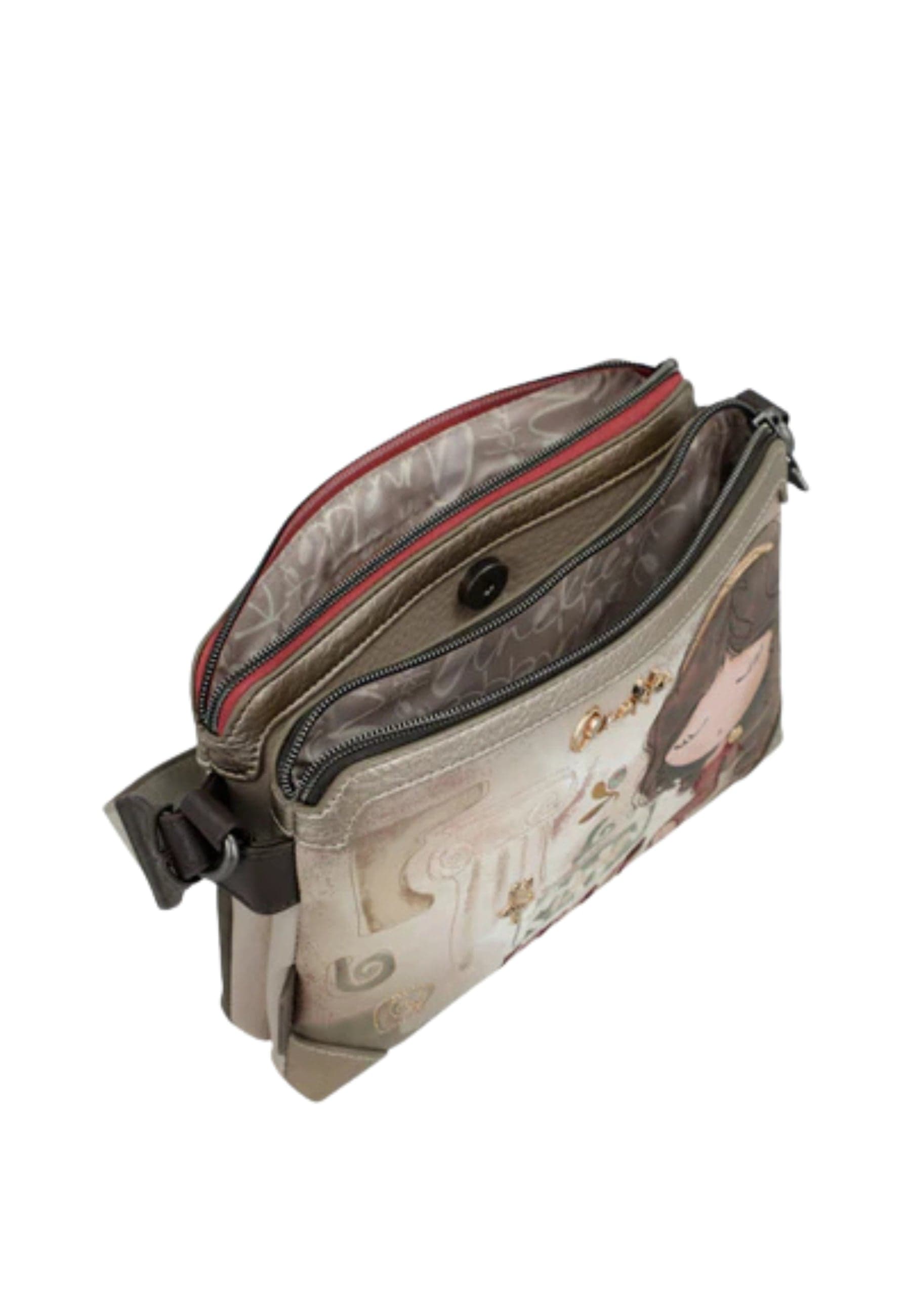 Anekke  BORSA MUSE - 4