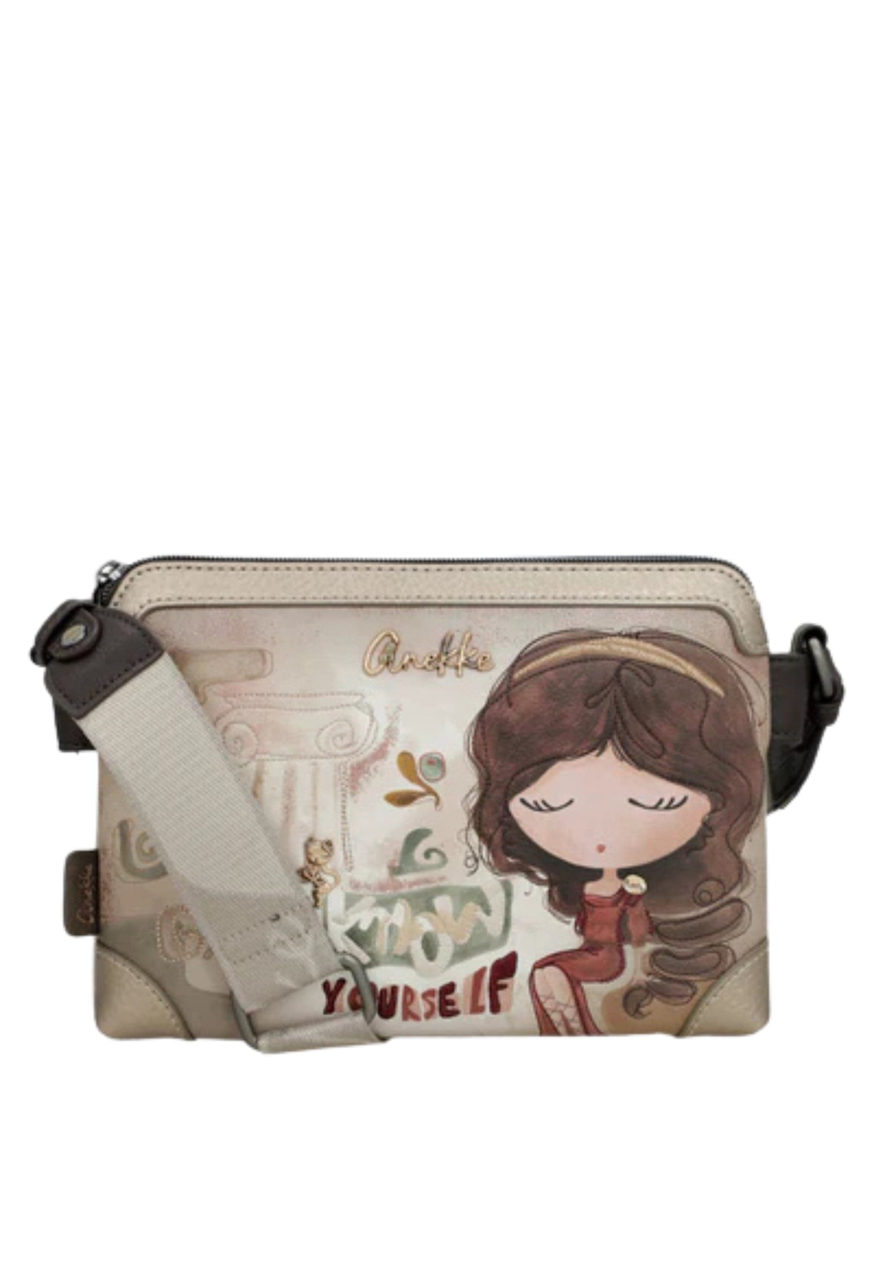 Anekke  BORSA MUSE - 6