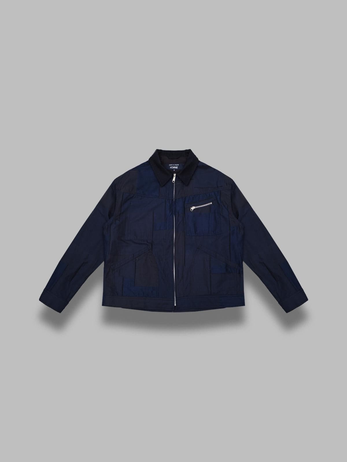 COMME DES GARÇONS HOMME men's jacket - 6