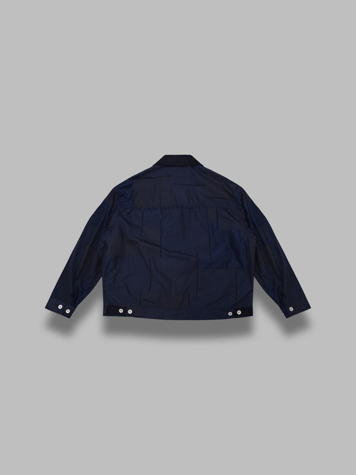 COMME DES GARÇONS HOMME men's jacket - 2