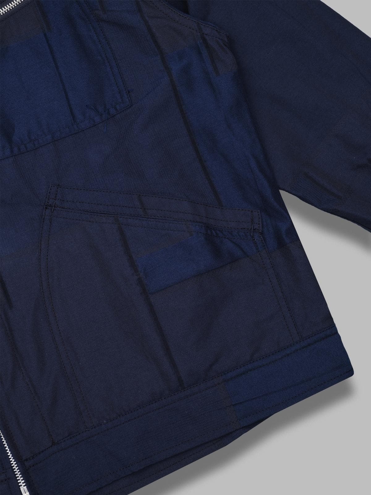 COMME DES GARÇONS HOMME men's jacket - 4