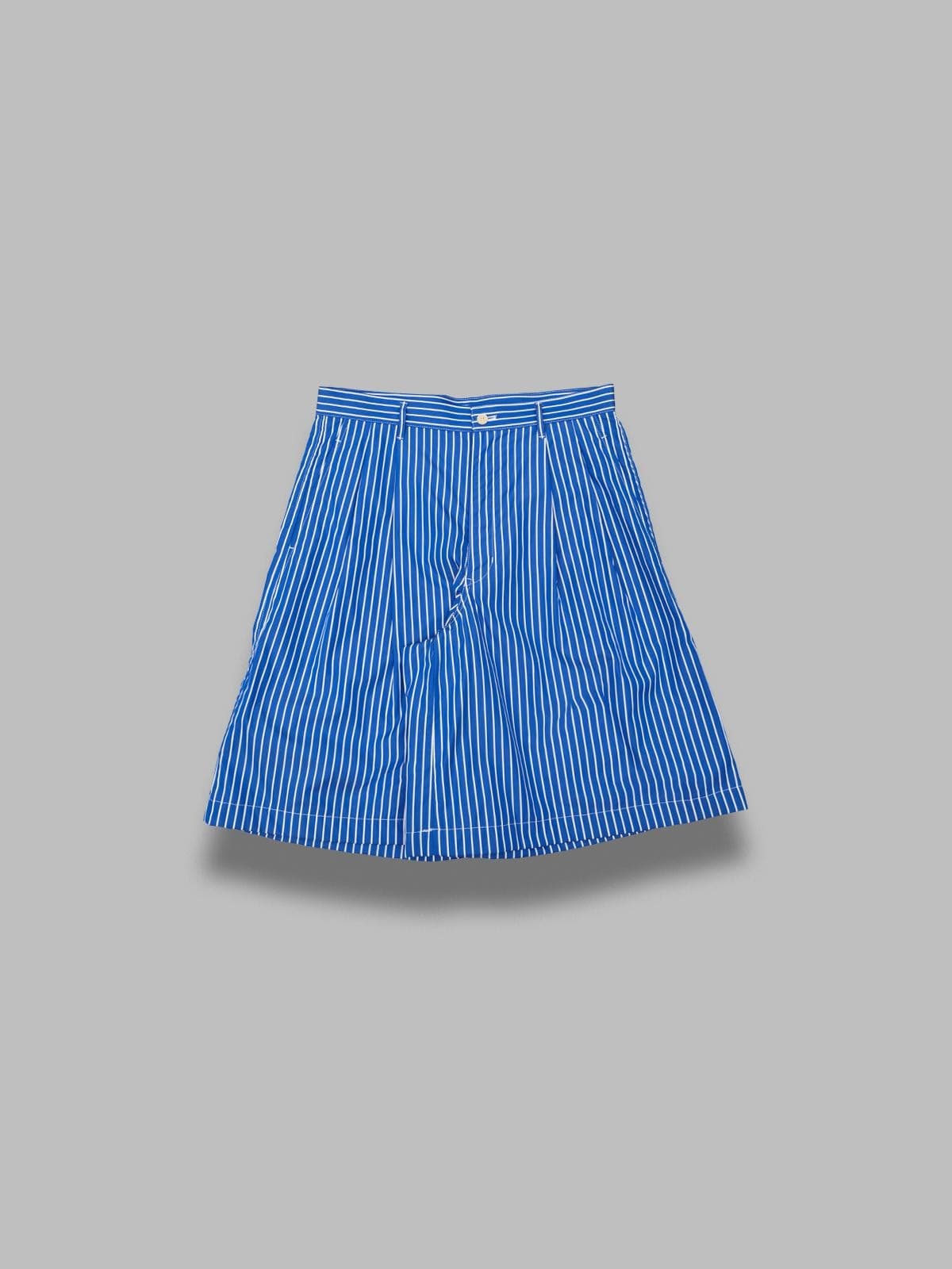 COMME DES GARCONS SHIRT men's pant woven