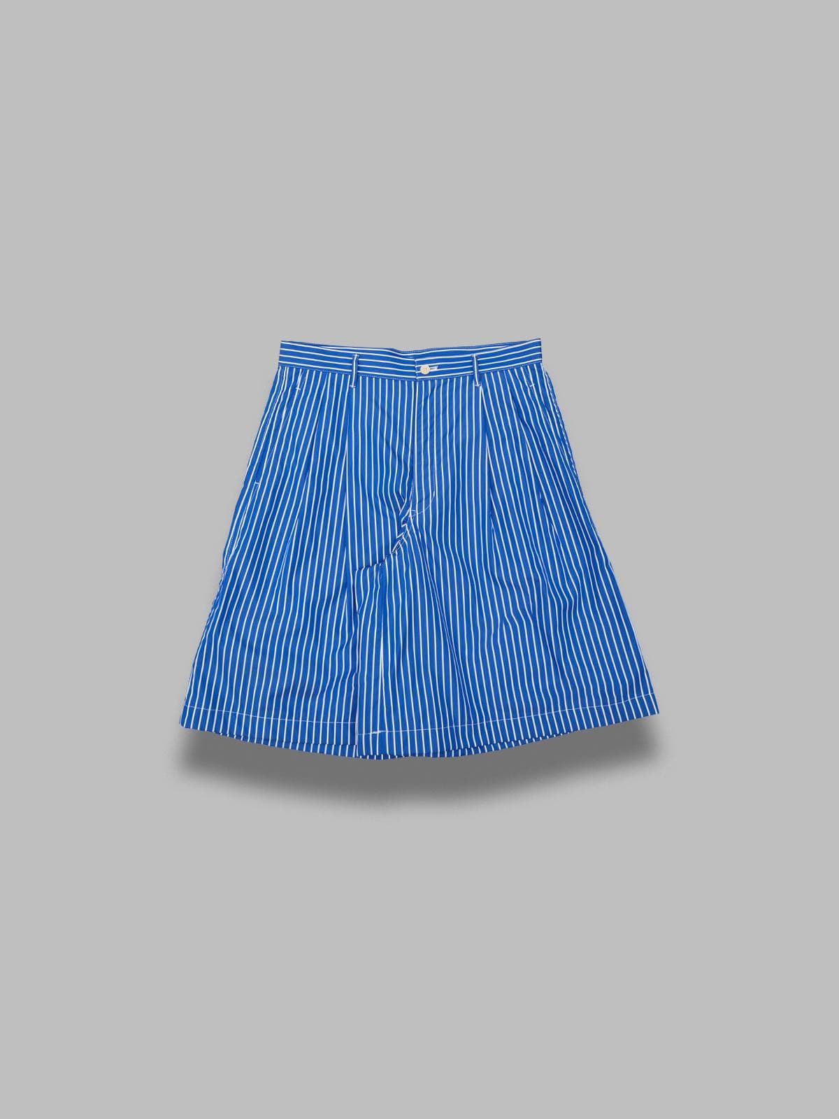 COMME DES GARCONS SHIRT men's pant woven - 5