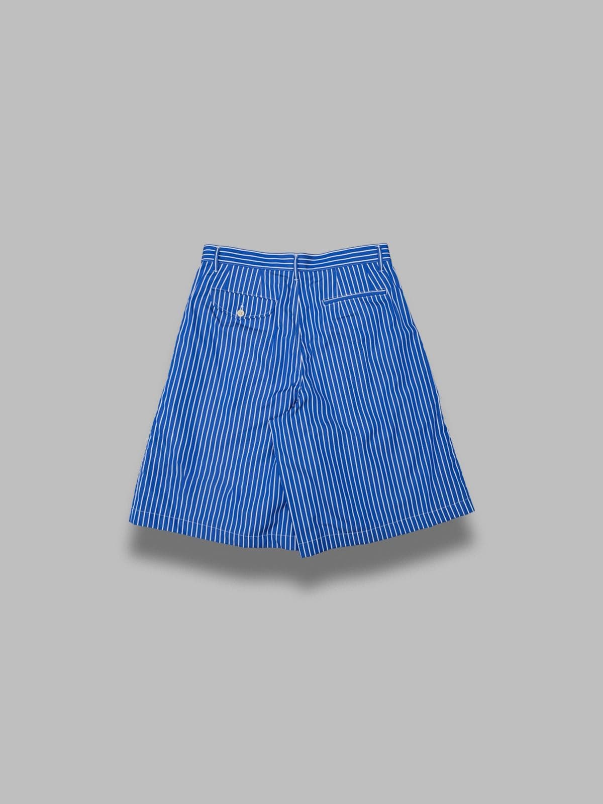 COMME DES GARCONS SHIRT men's pant woven - 2