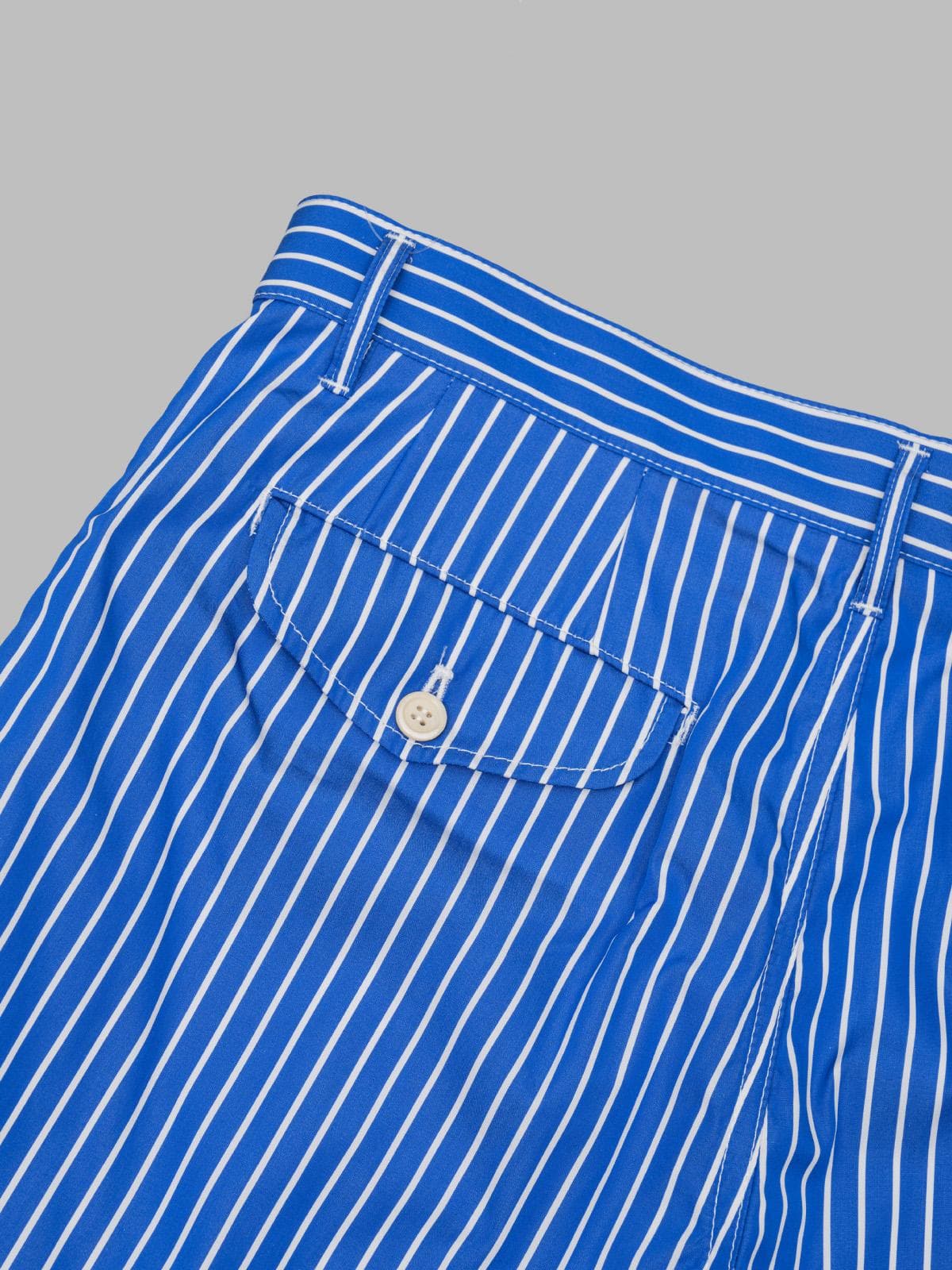 COMME DES GARCONS SHIRT men's pant woven - 4