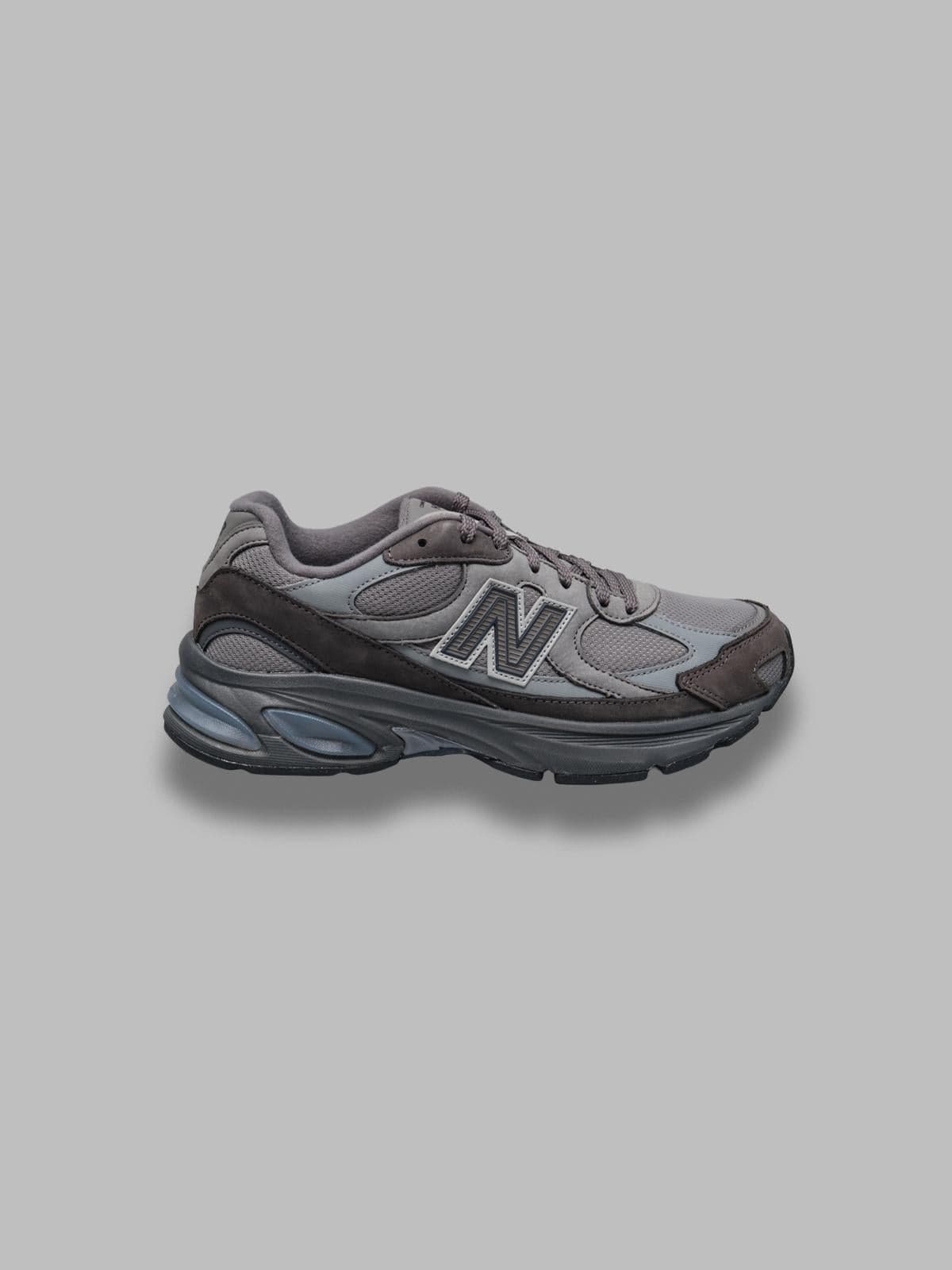 COMME DES GARÇONS HOMME comme des garçons homme x new balance 2010v - 4