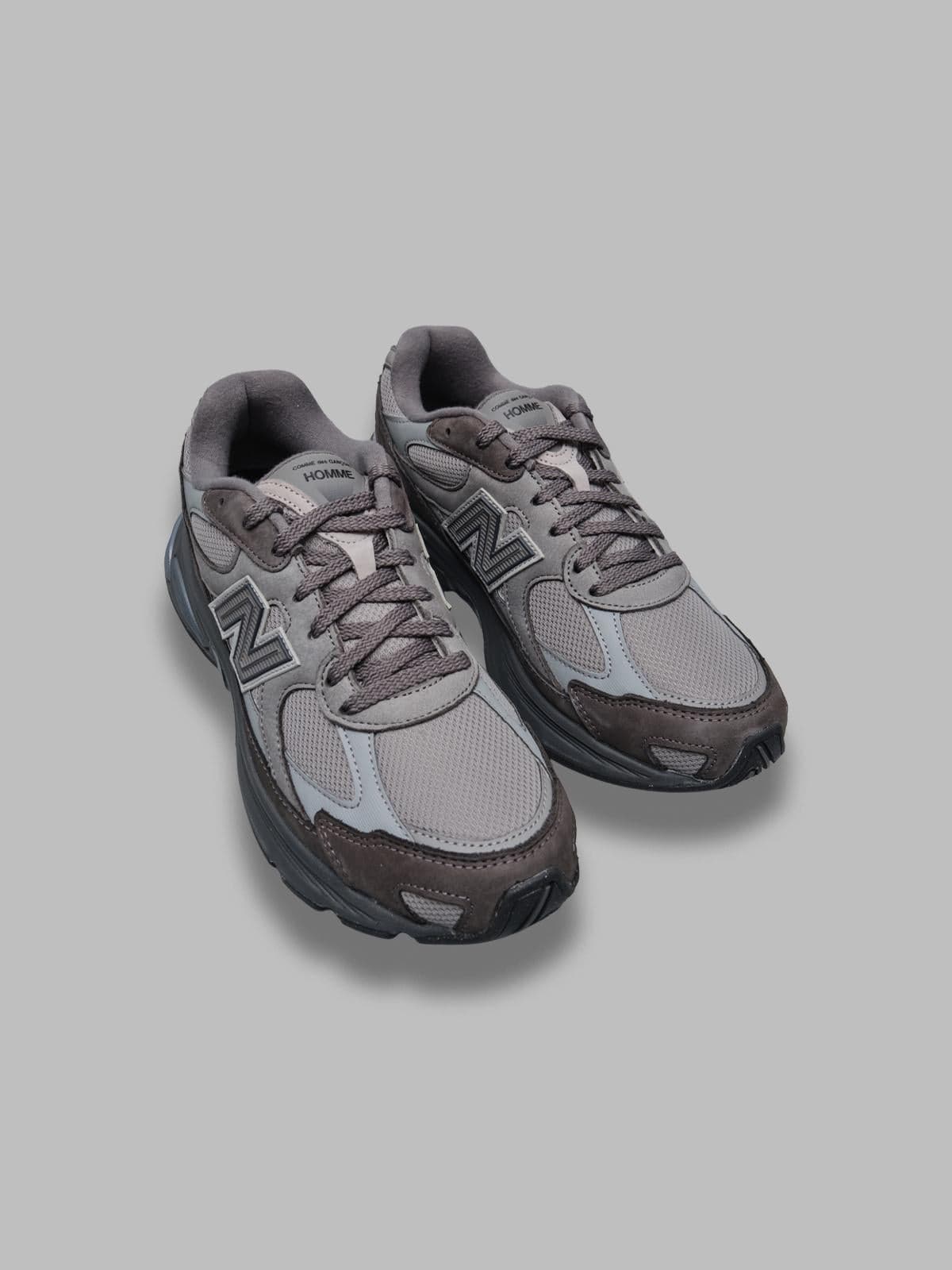 COMME DES GARÇONS HOMME comme des garçons homme x new balance 2010v - 2