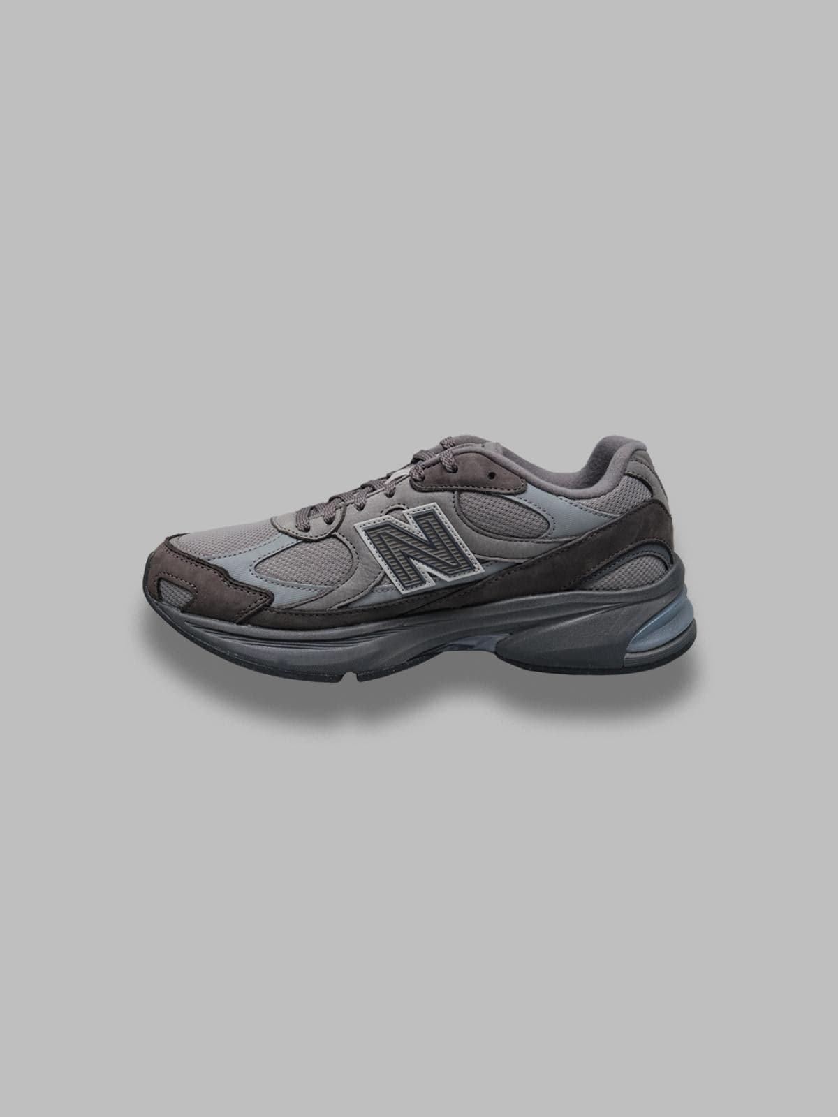 COMME DES GARÇONS HOMME comme des garçons homme x new balance 2010v - 3